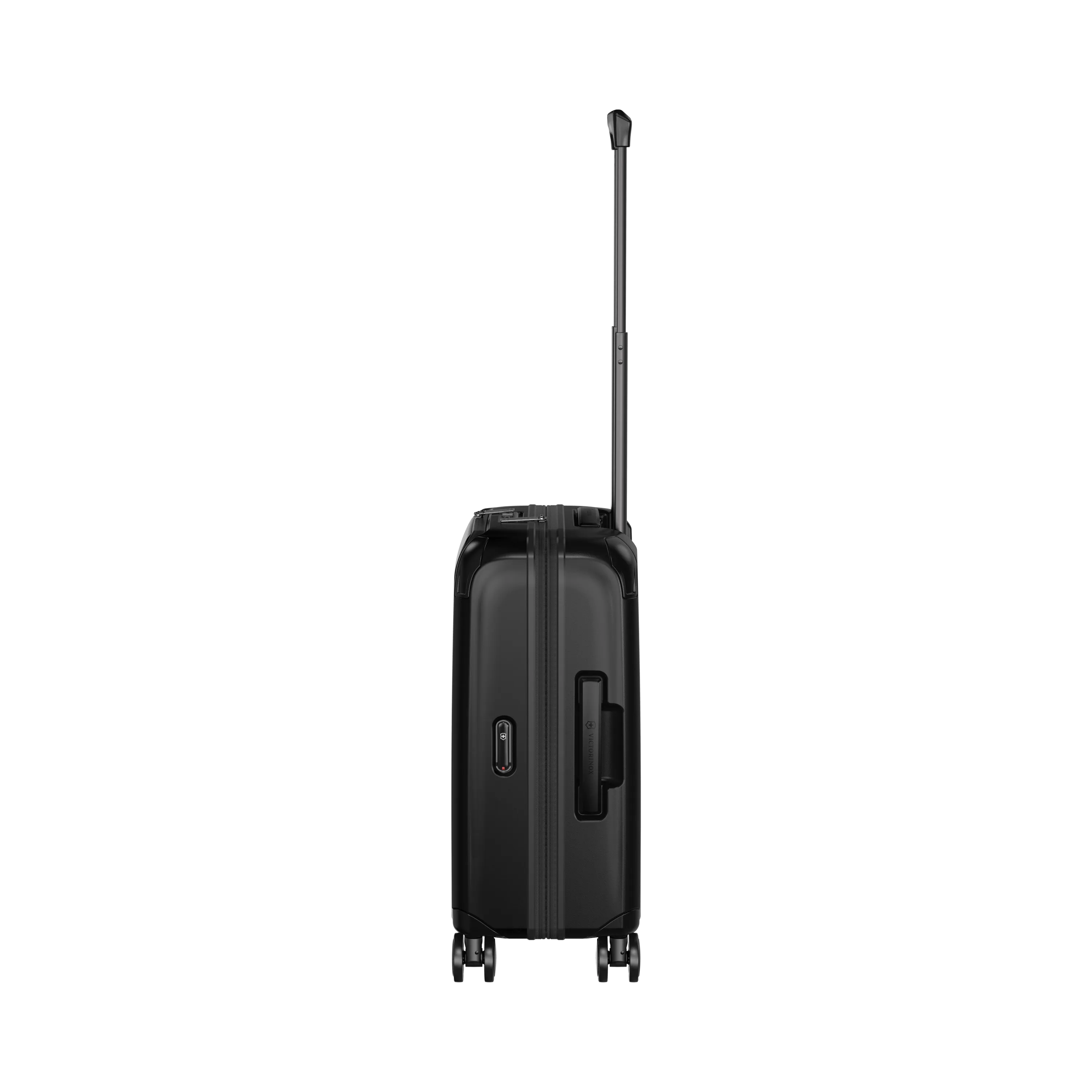 Victorinox Spectra 3.0, Exp. Frequent Flyer Carry-On, Black