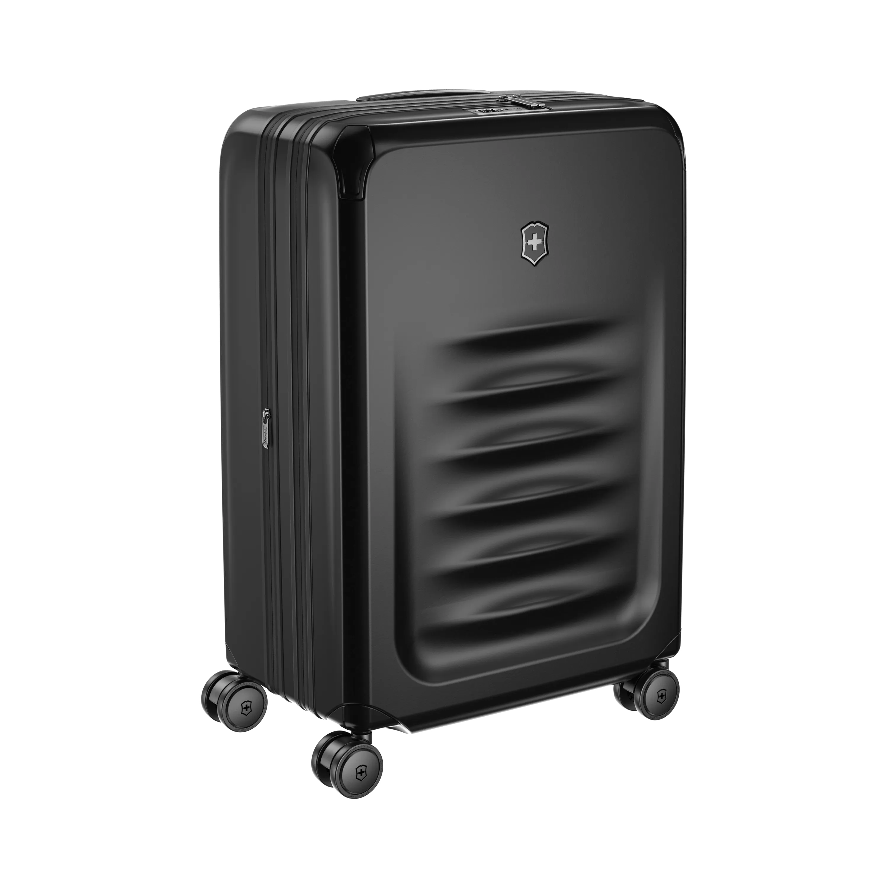 Victorinox Spectra 3.0, Exp. Medium Case, Black