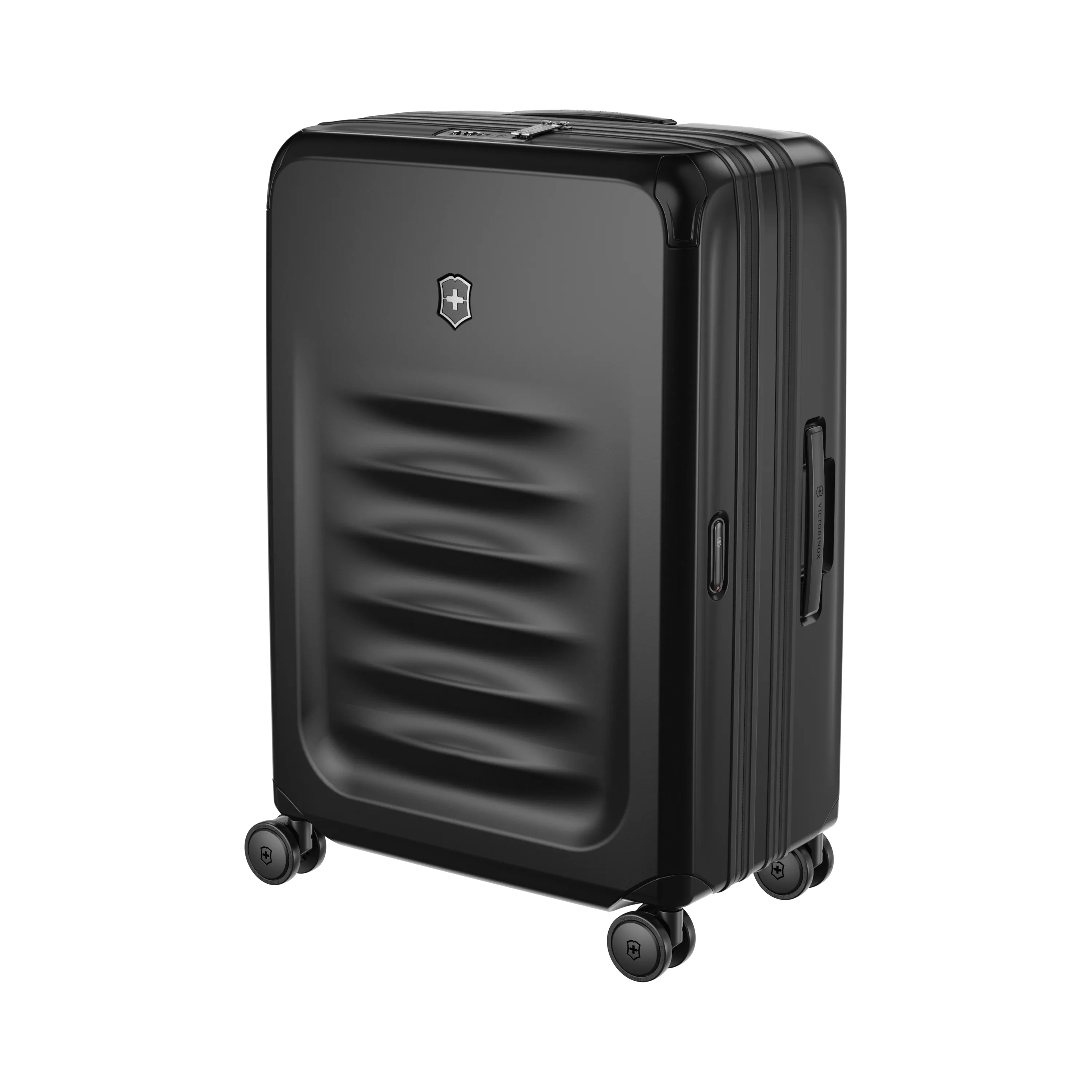 Victorinox Spectra 3.0, Exp. Medium Case, Black