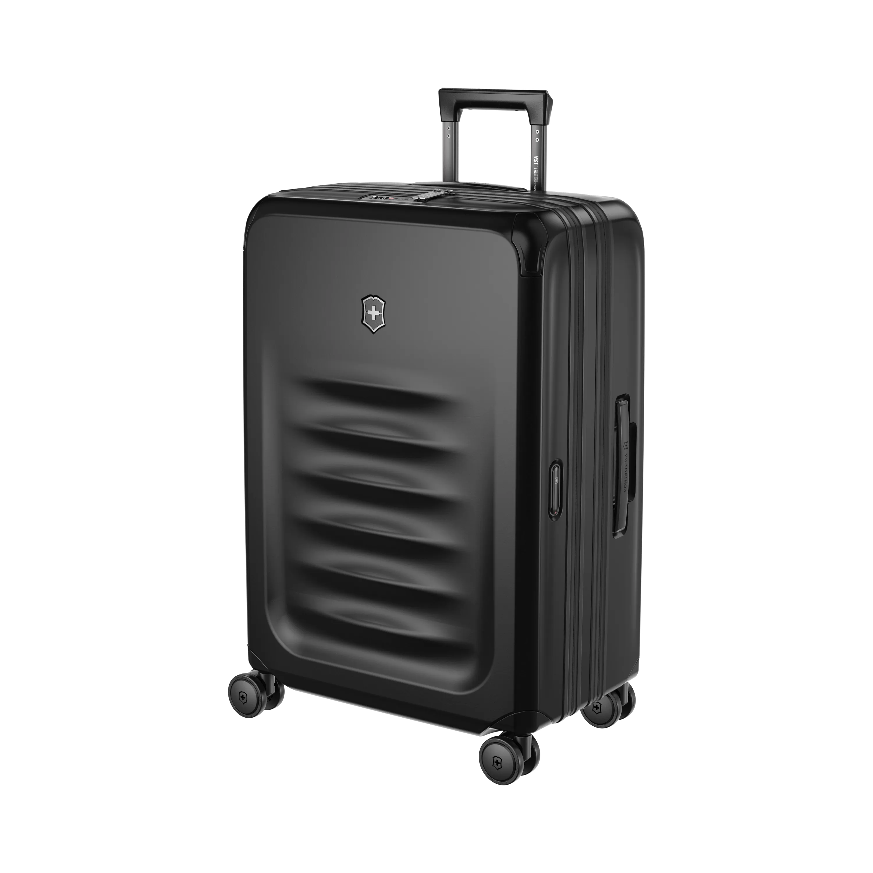 Victorinox Spectra 3.0, Exp. Medium Case, Black