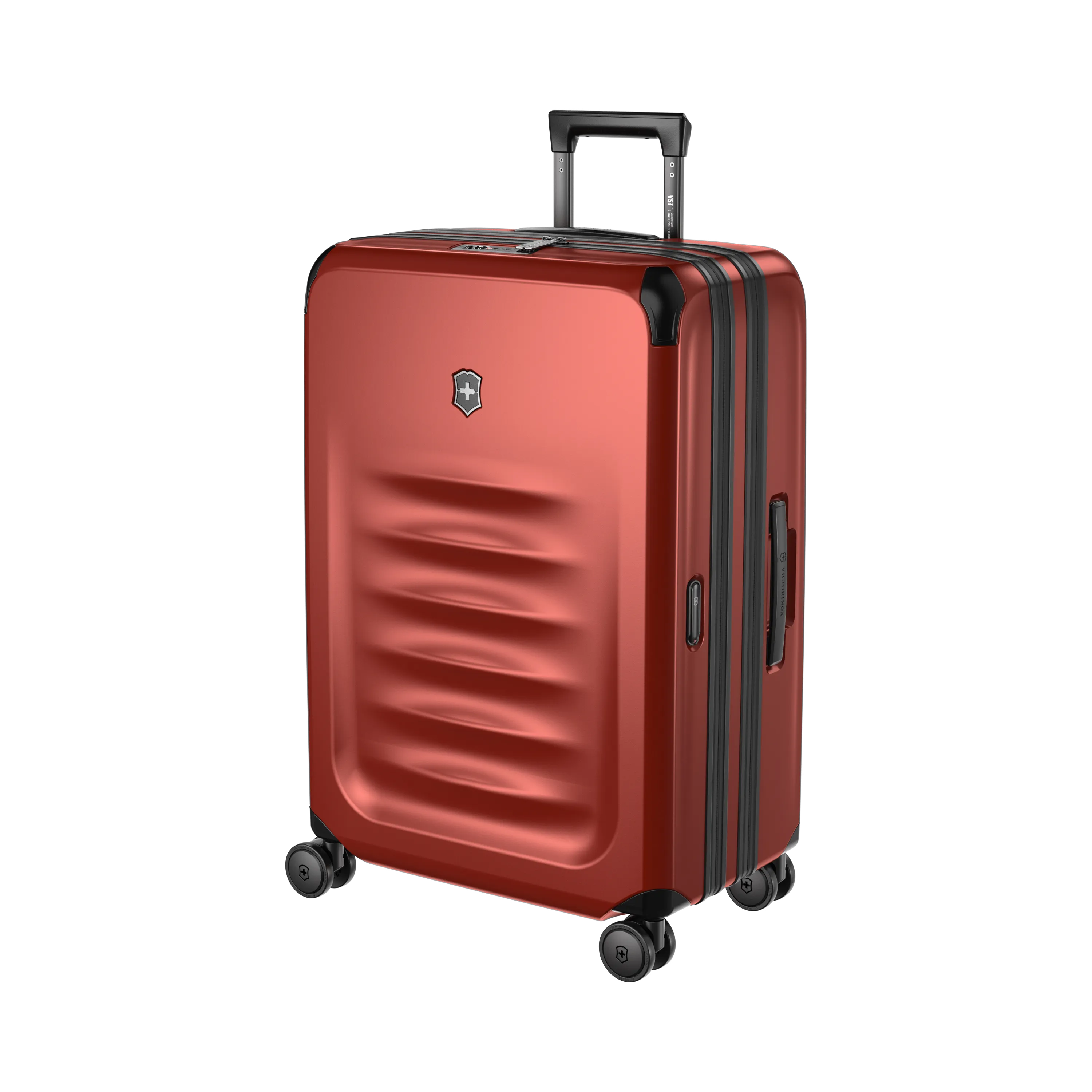 Victorinox Spectra 3.0, Exp. Medium Case, Victorinox Red