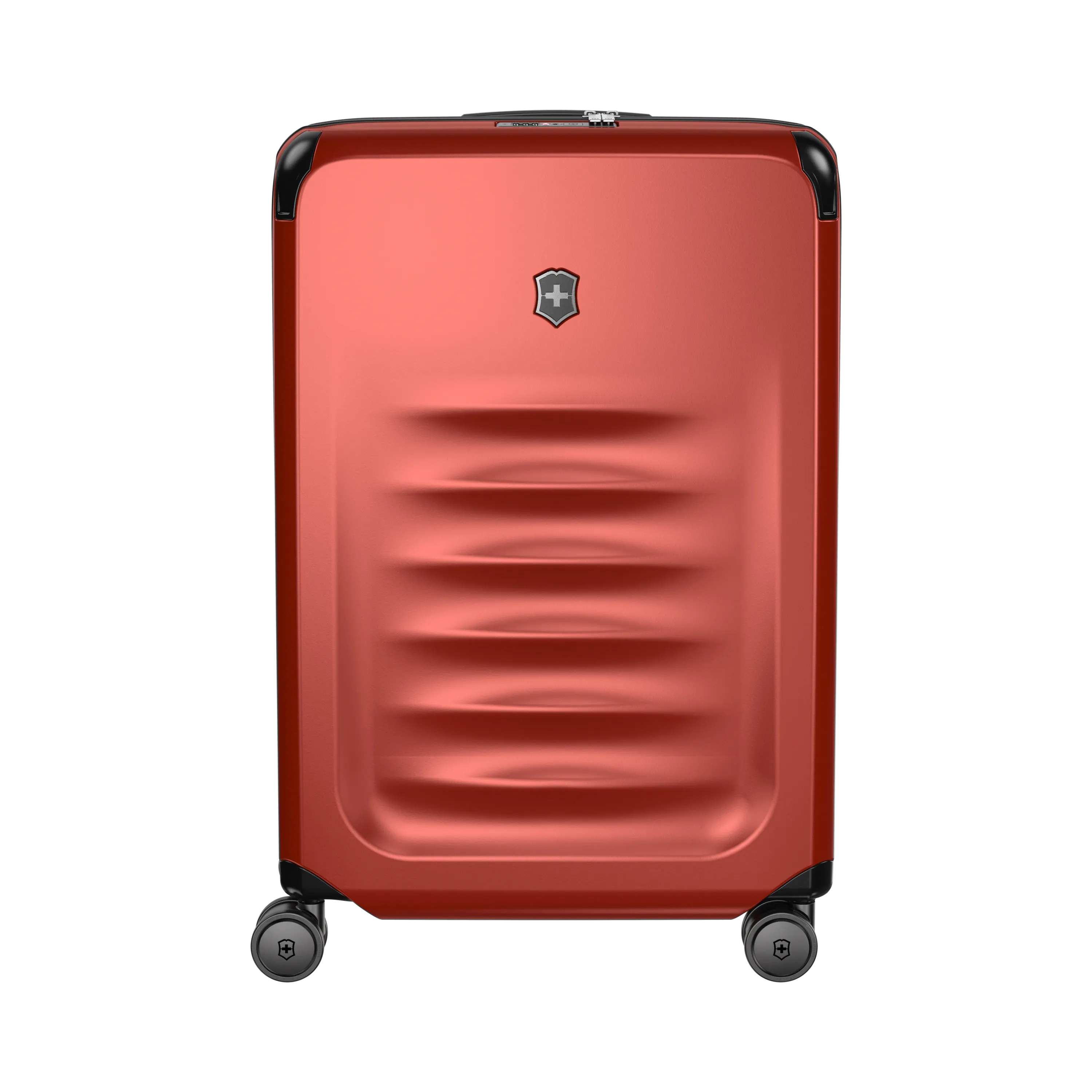 Victorinox Spectra 3.0, Exp. Medium Case, Victorinox Red