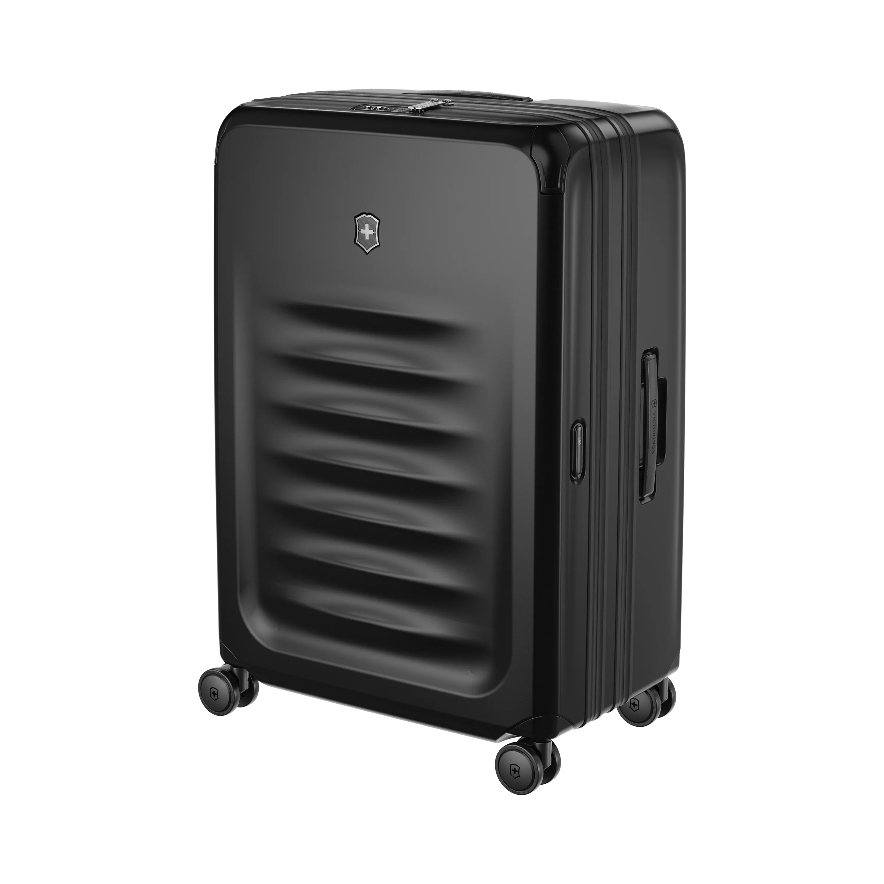 Victorinox Spectra 3.0, Exp. Large Case, Black