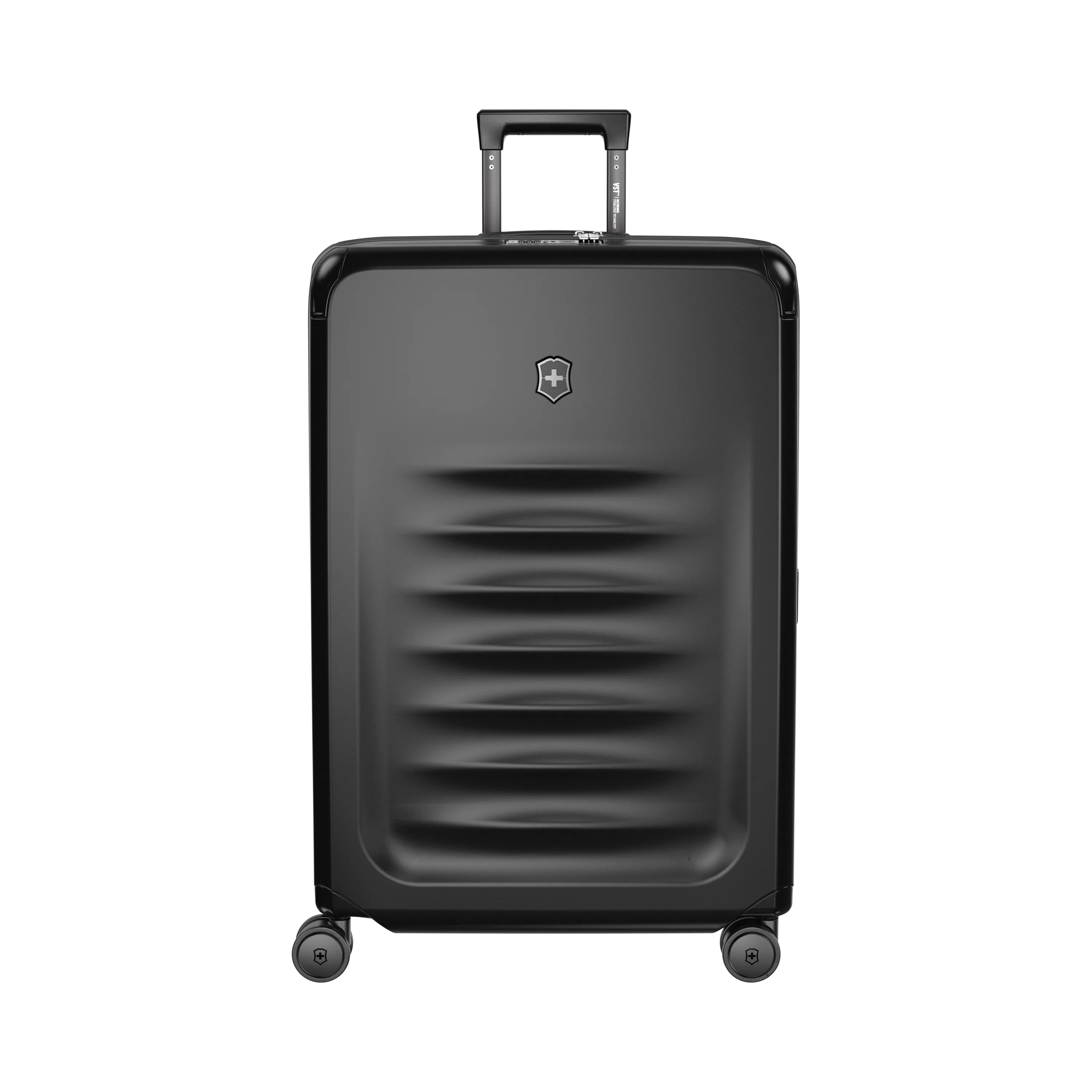 Victorinox Spectra 3.0, Exp. Large Case, Black