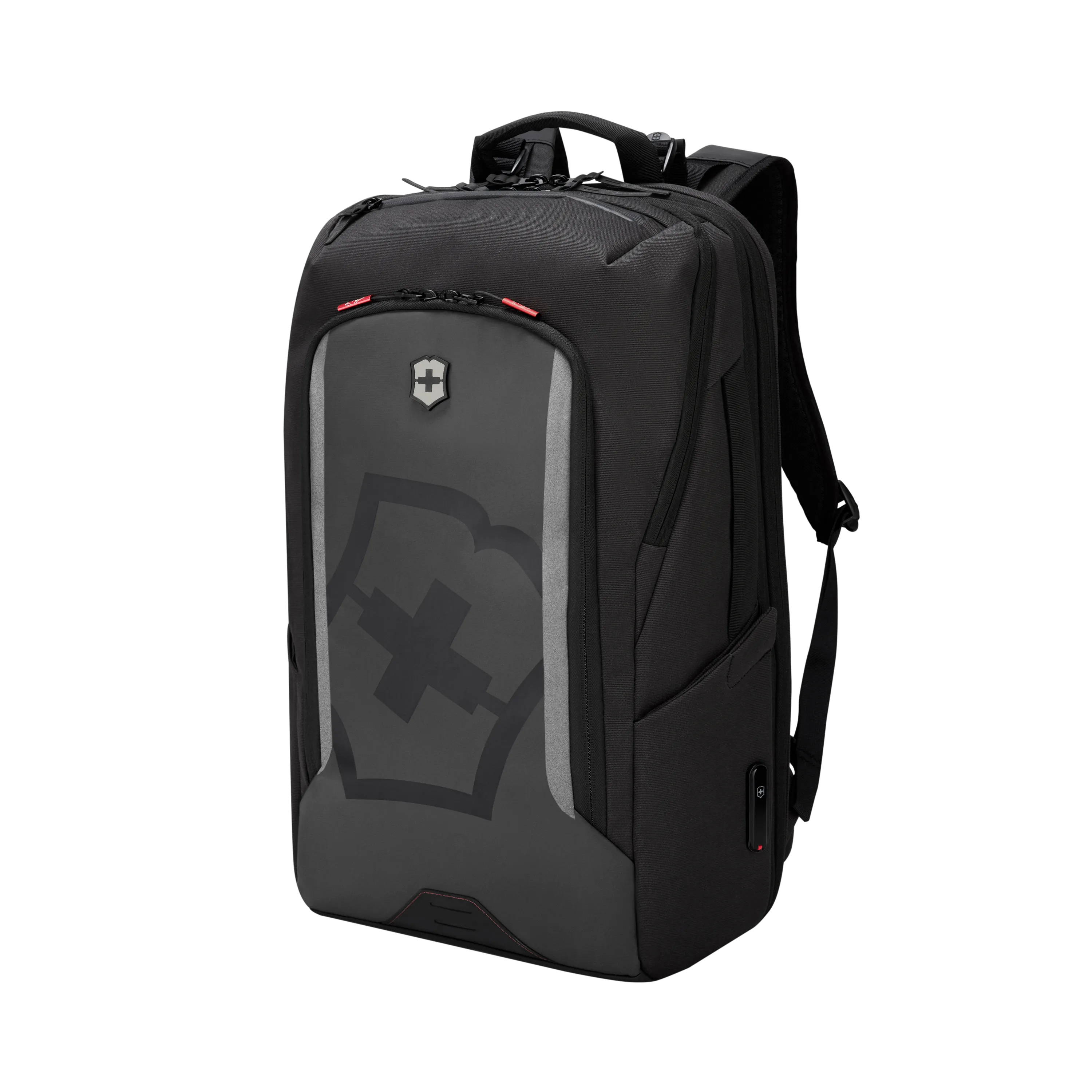 Victorinox Touring 2.0, Traveler Backpack, Black