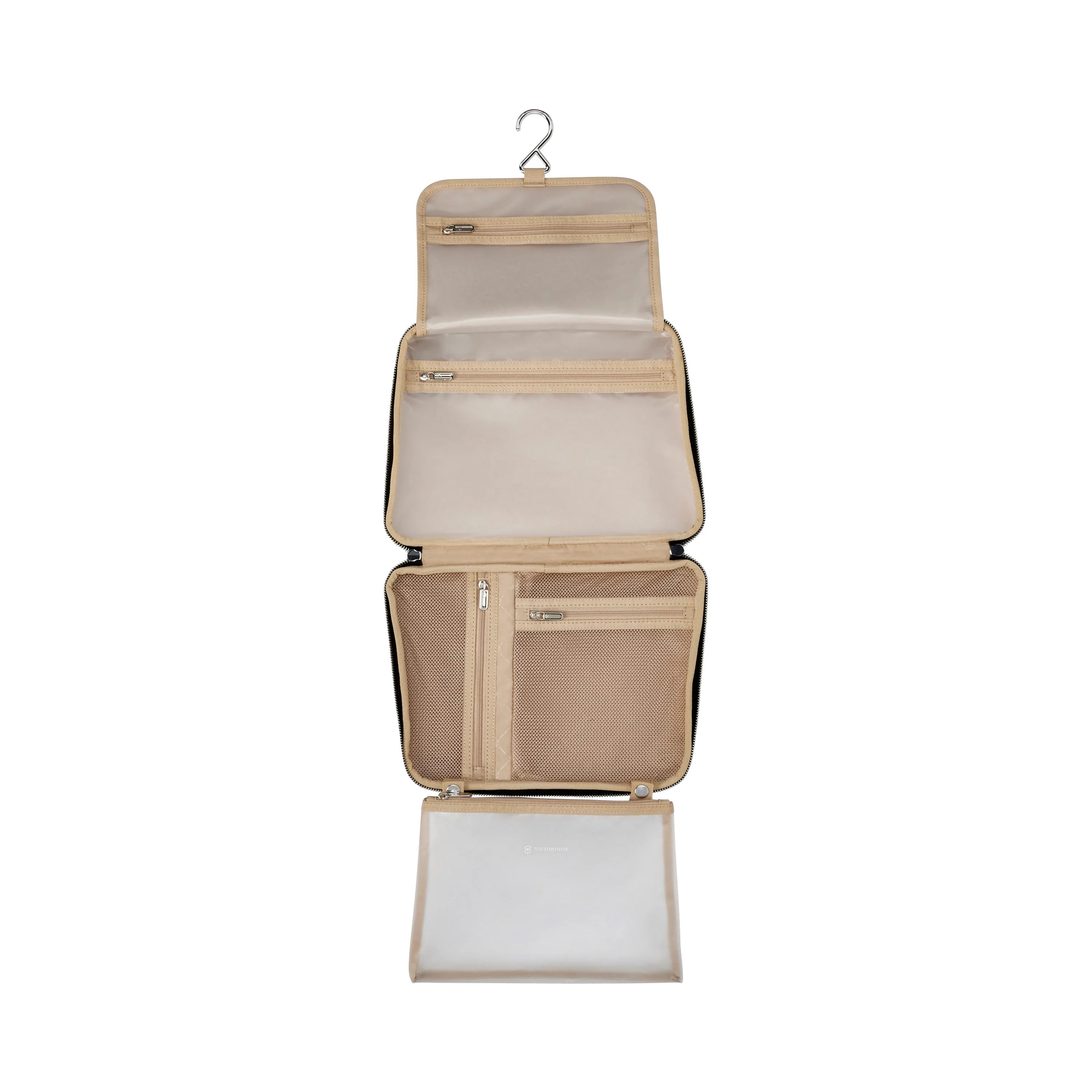 Victorinox Victoria Signature, Beauty Case, Black