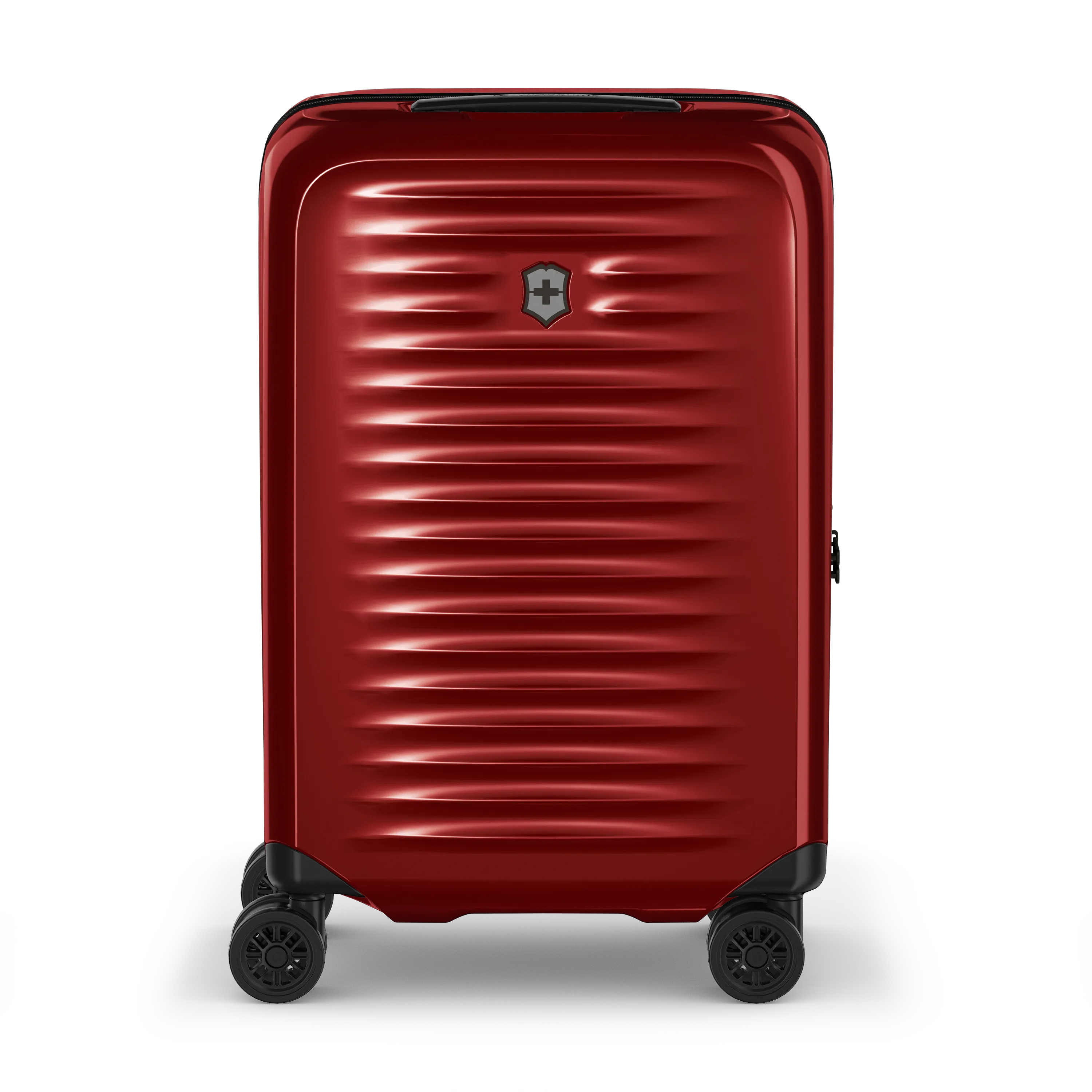 Victorinox Airox, Frequent Flyer Hardside Carry-On, Victorinox Red