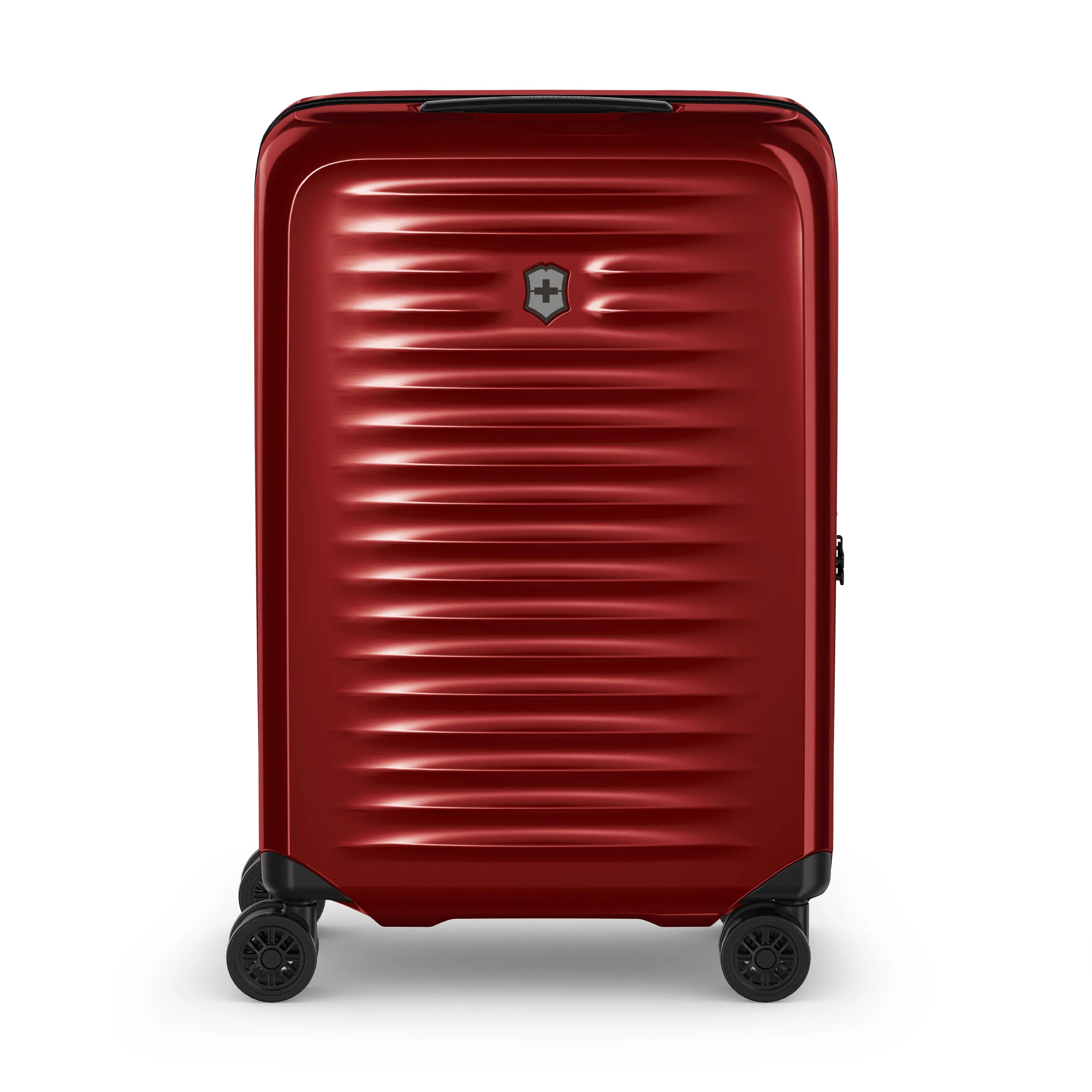 Victorinox Airox, Frequent Flyer Hardside Carry-On, Victorinox Red