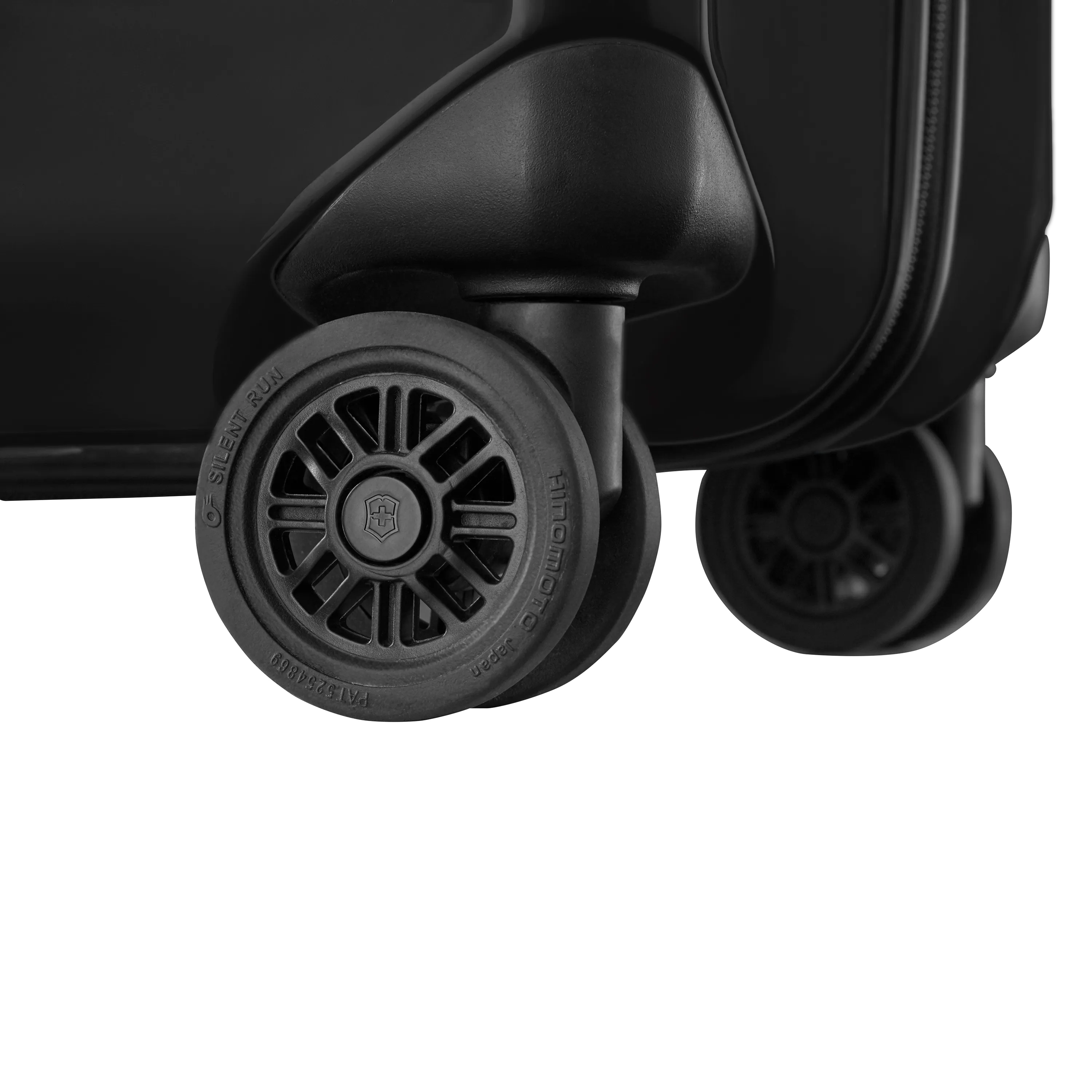 Victorinox Airox, Large Hardside Case, Black