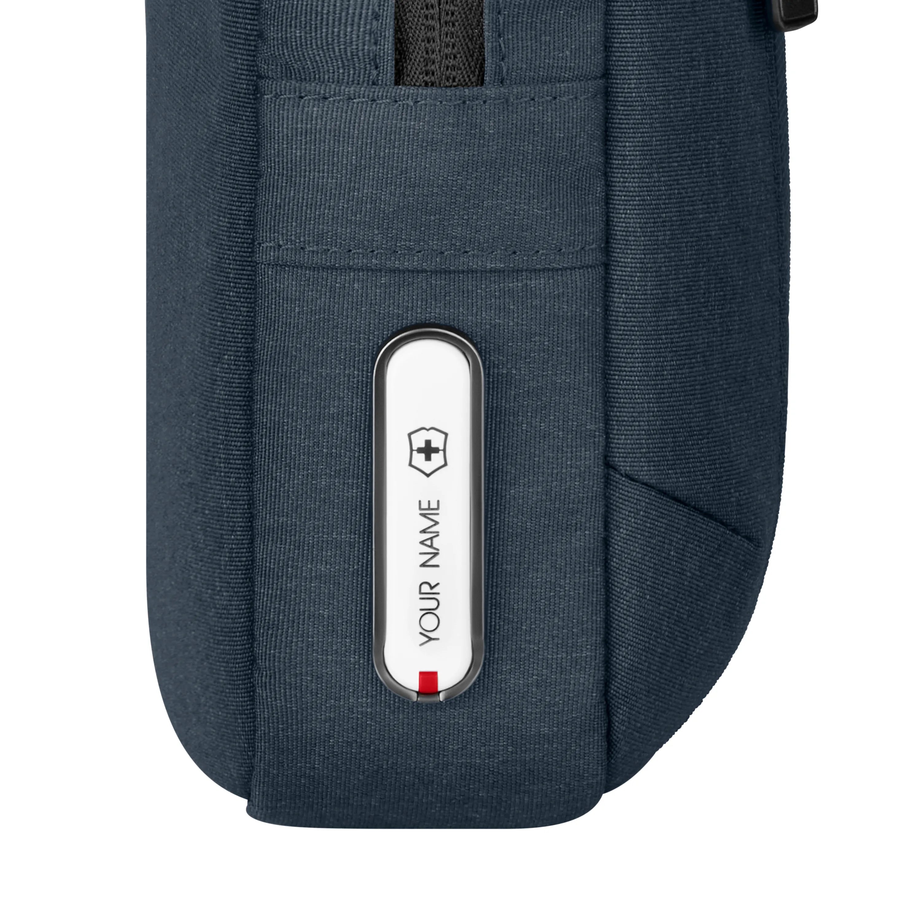 Victorinox Architecture Urban2, Crossbody Bag, Melange Blue/ Black