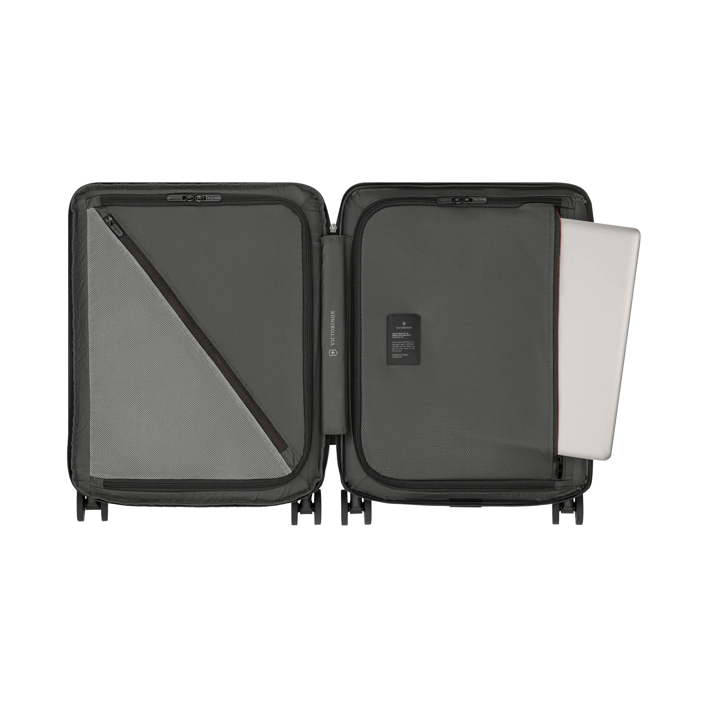 Victorinox Airox Advanced, Global Carry-On, Storm