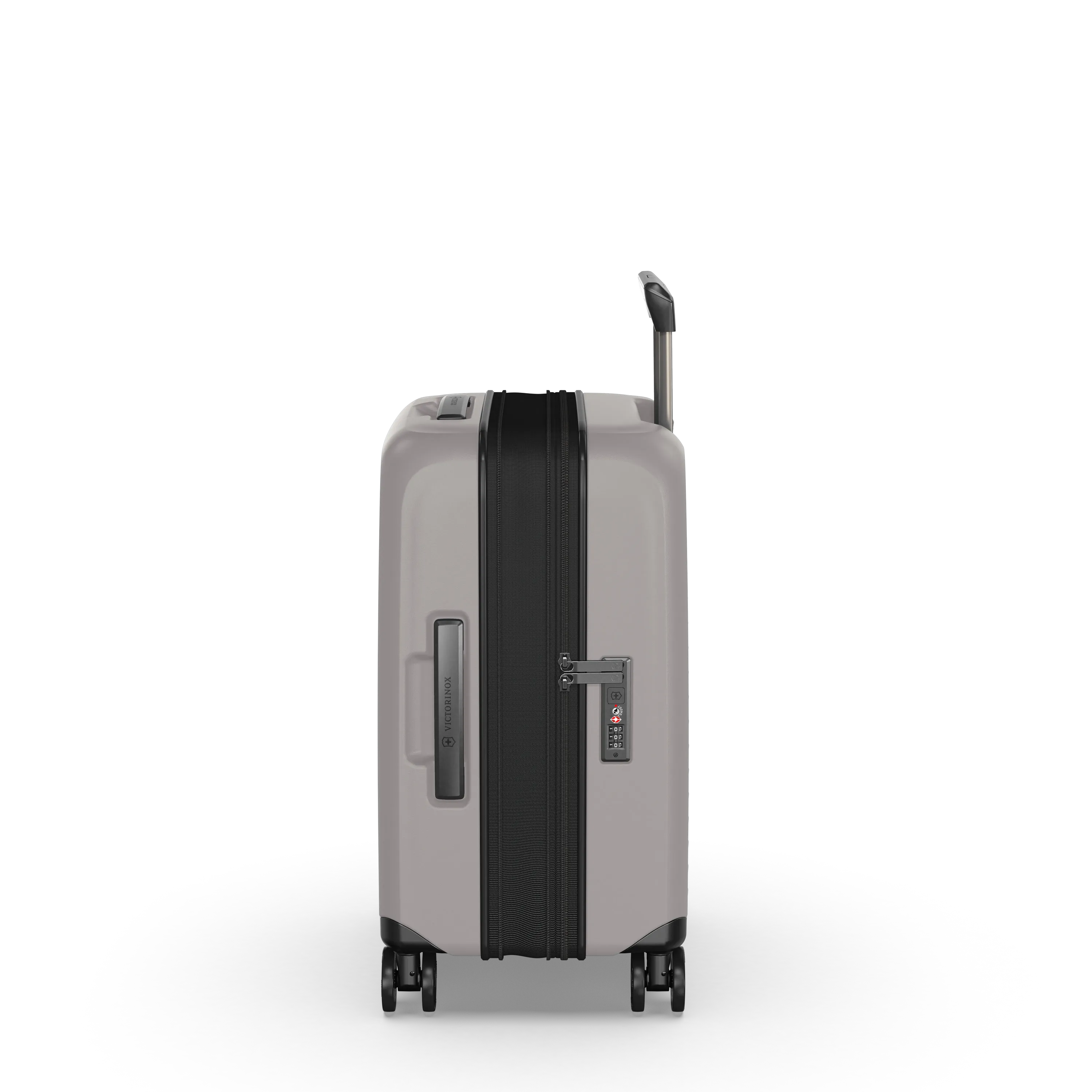 Victorinox Airox Advanced, Frequent Flyer Carry-On, Stone White