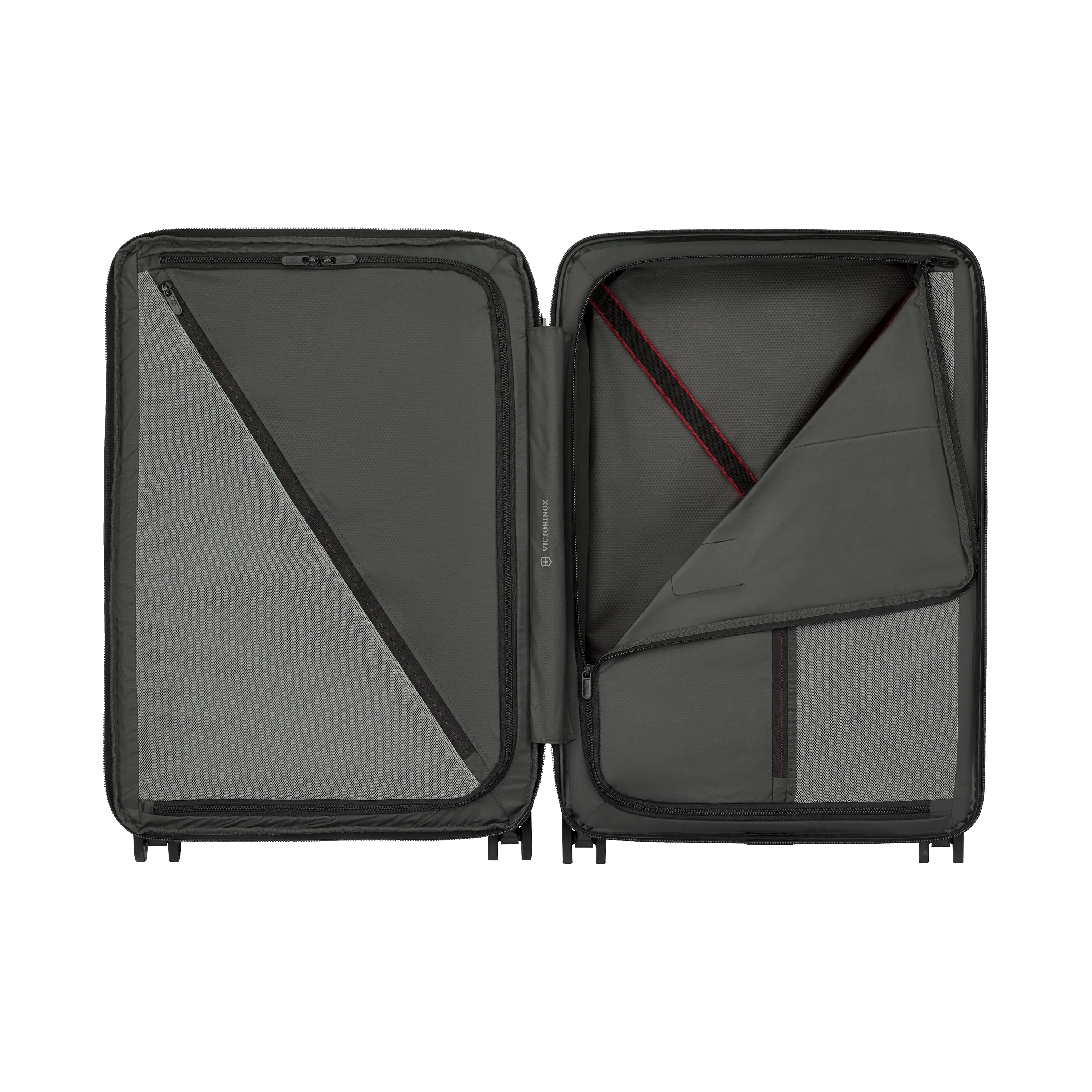 Victorinox Airox Advanced, Medium Case, Storm