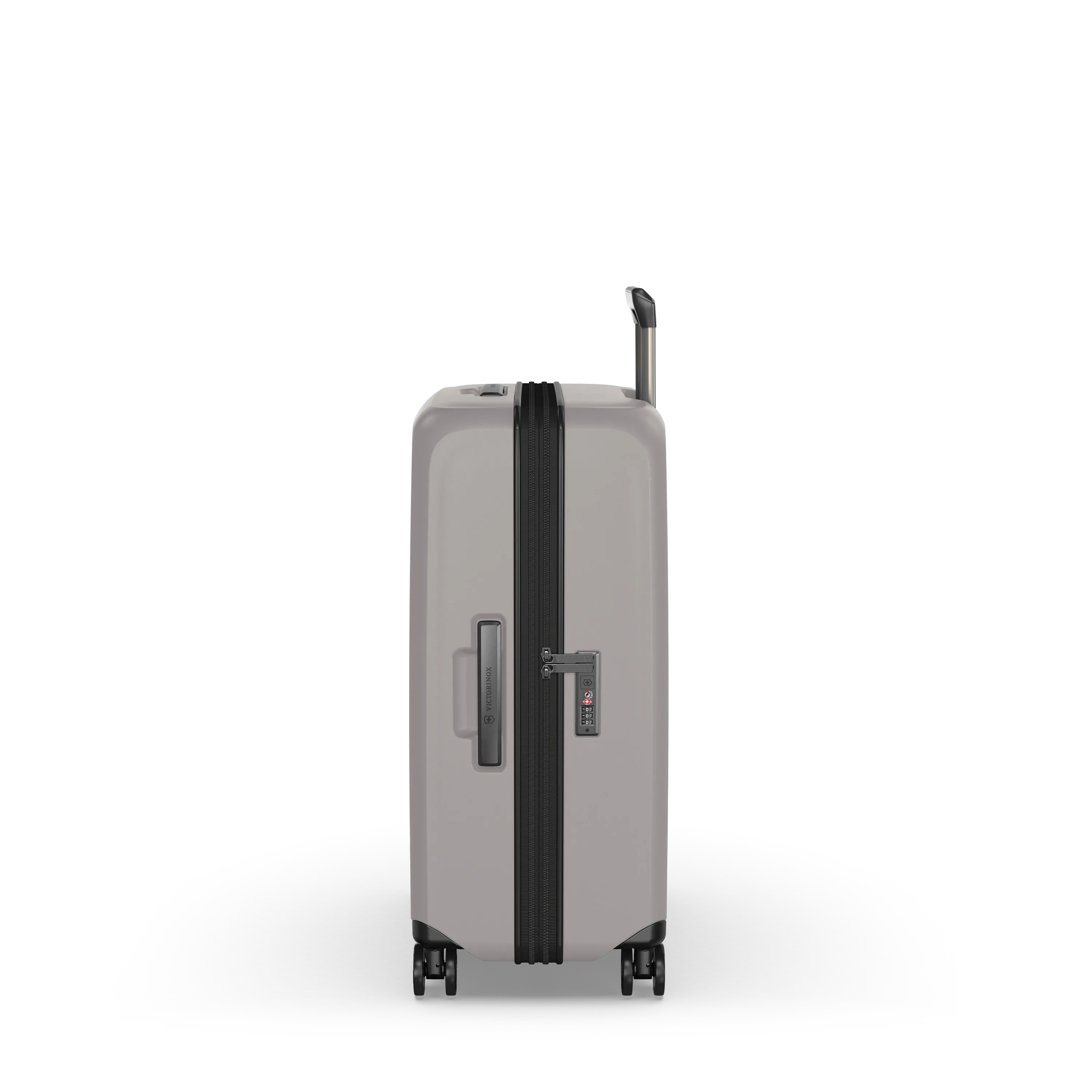 Victorinox Airox Advanced, Medium Case, Stone White