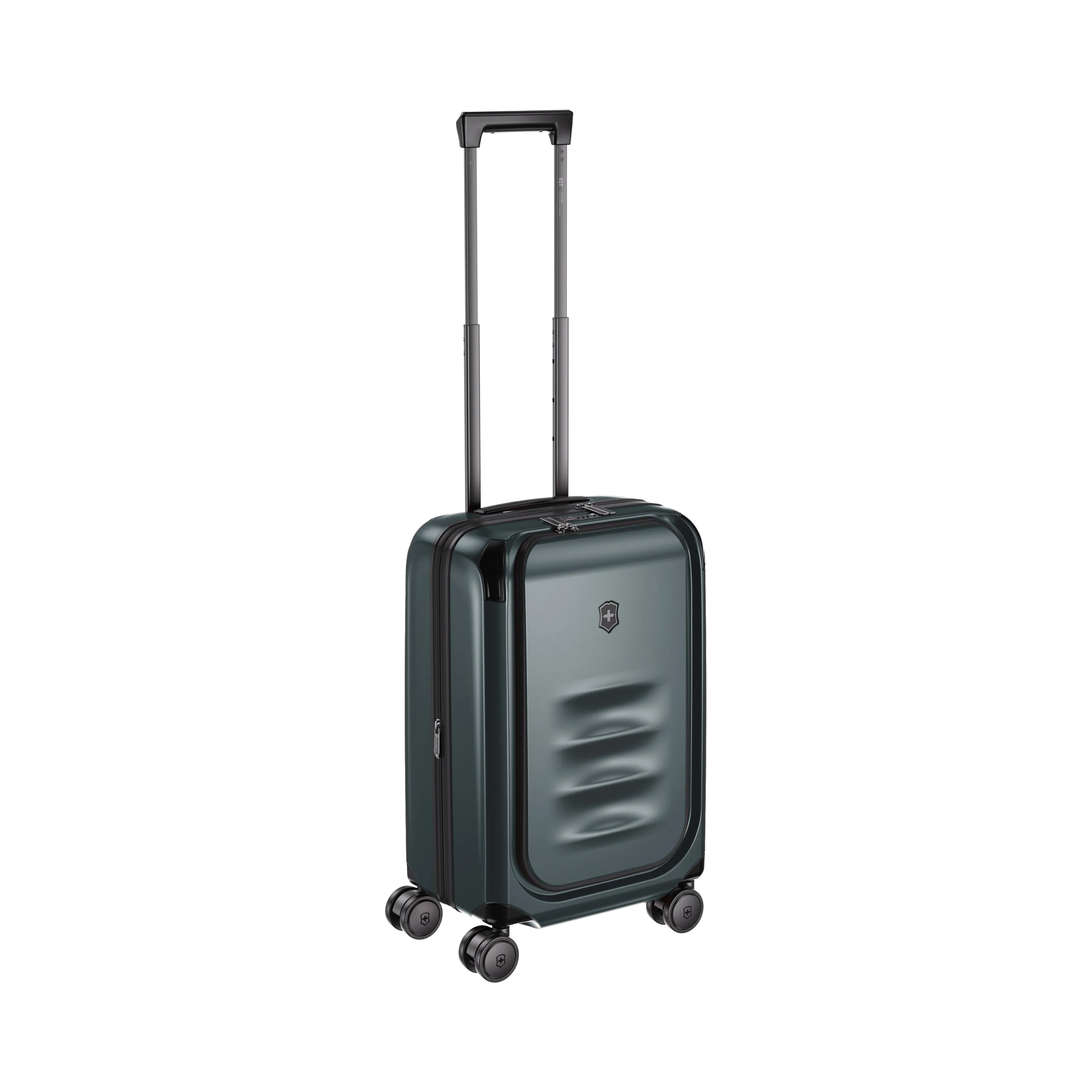 Victorinox Spectra 3.0, Exp. Frequent Flyer Carry-On, Storm