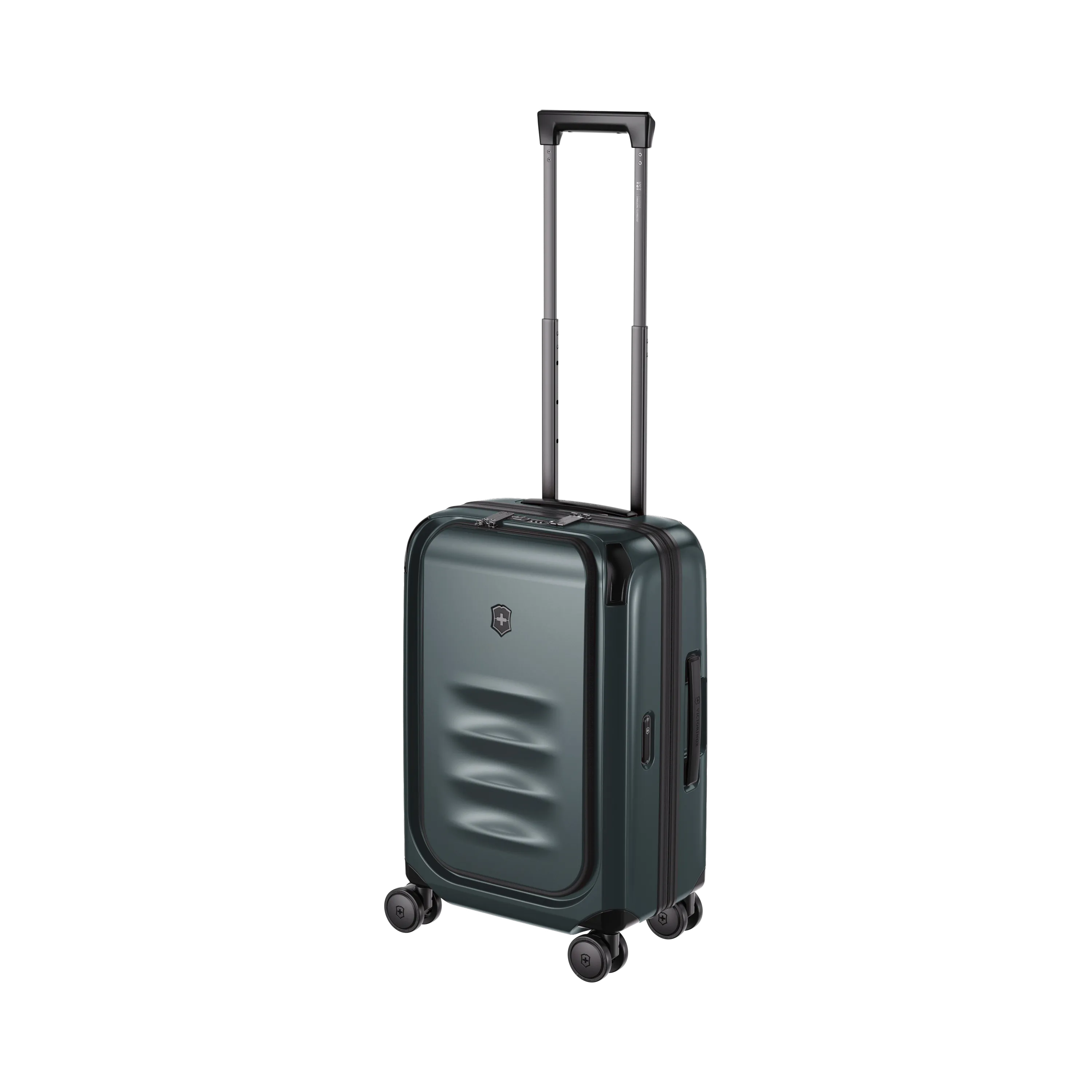 Victorinox Spectra 3.0, Exp. Frequent Flyer Carry-On, Storm