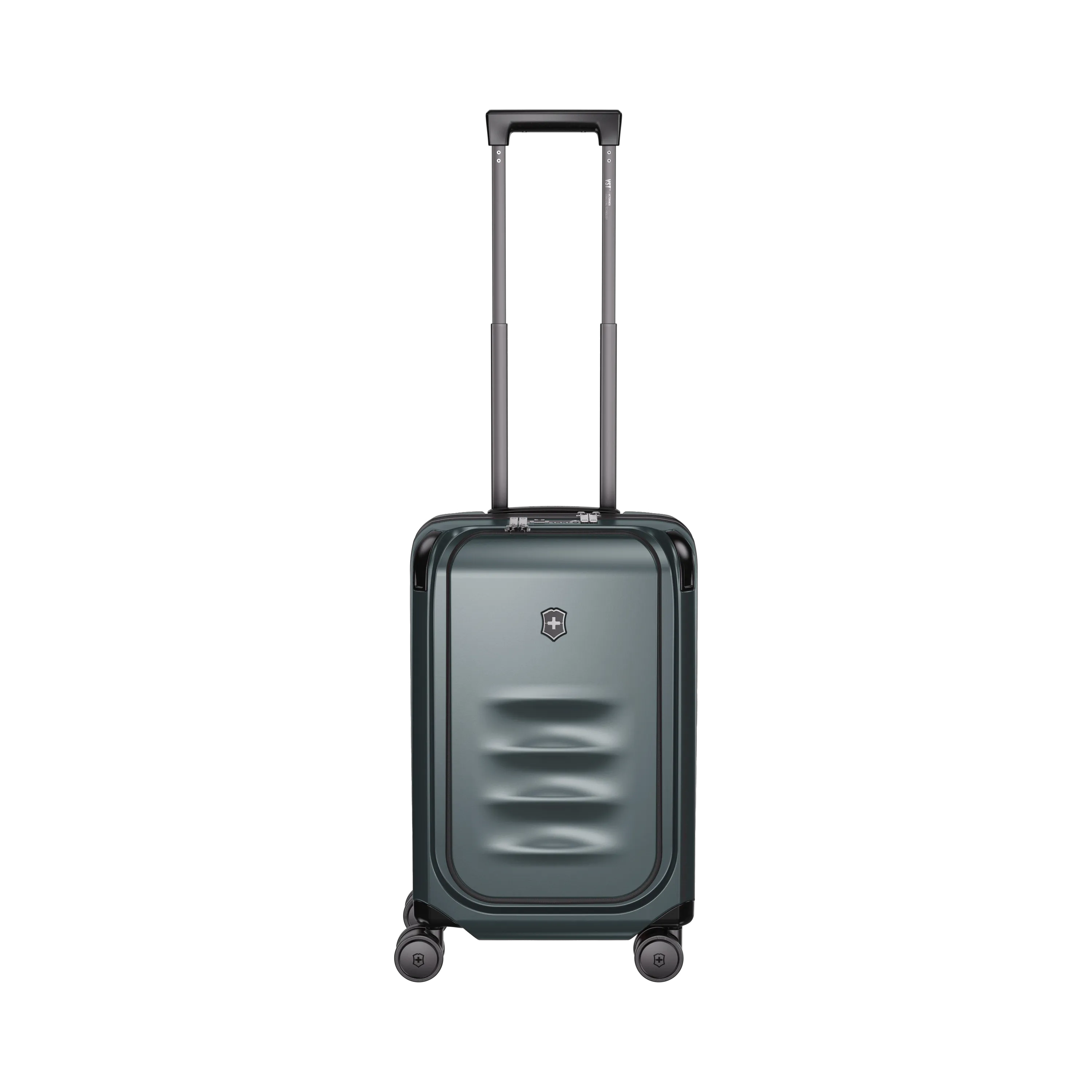 Victorinox Spectra 3.0, Exp. Frequent Flyer Carry-On, Storm