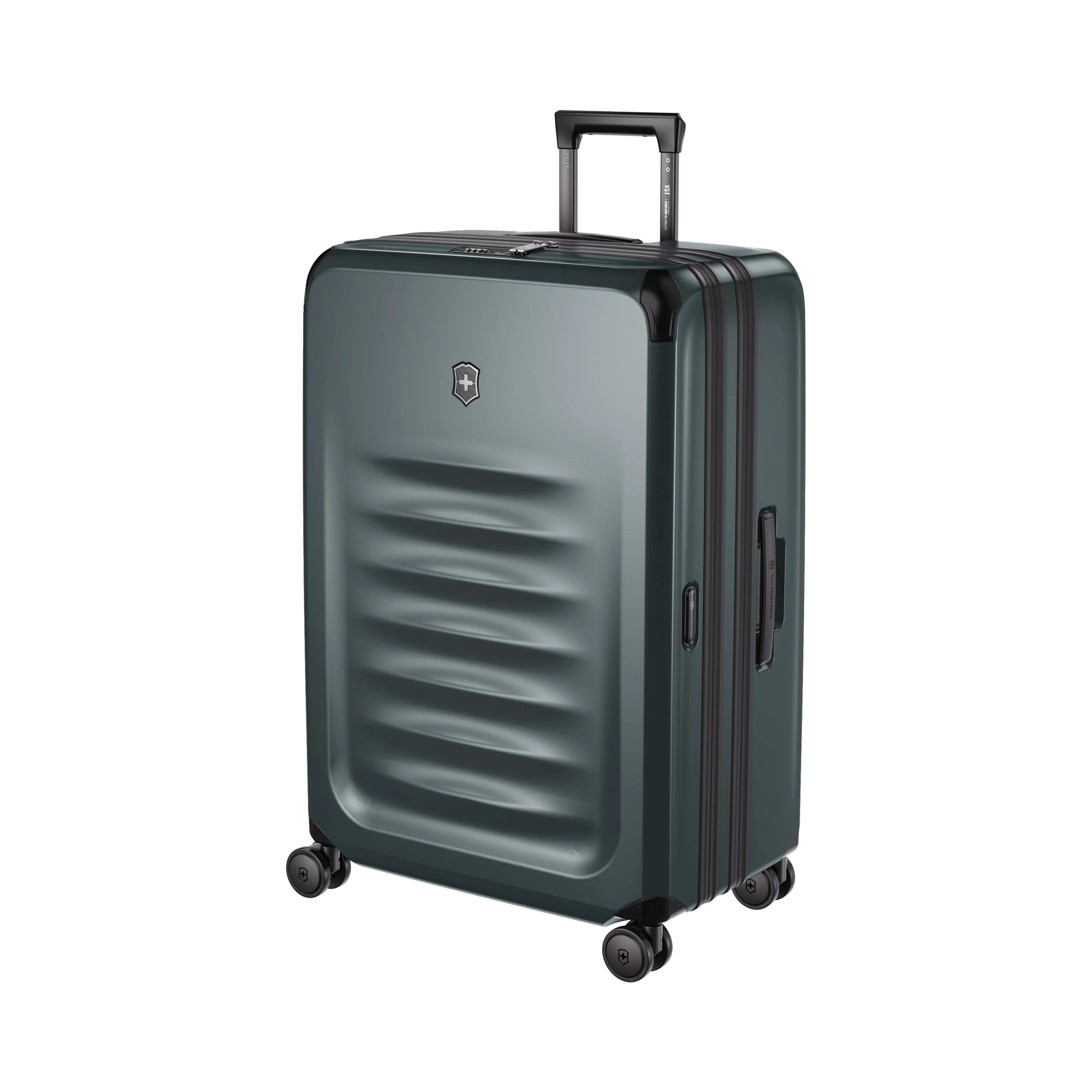 Victorinox Spectra 3.0, Exp. Large Case, Storm