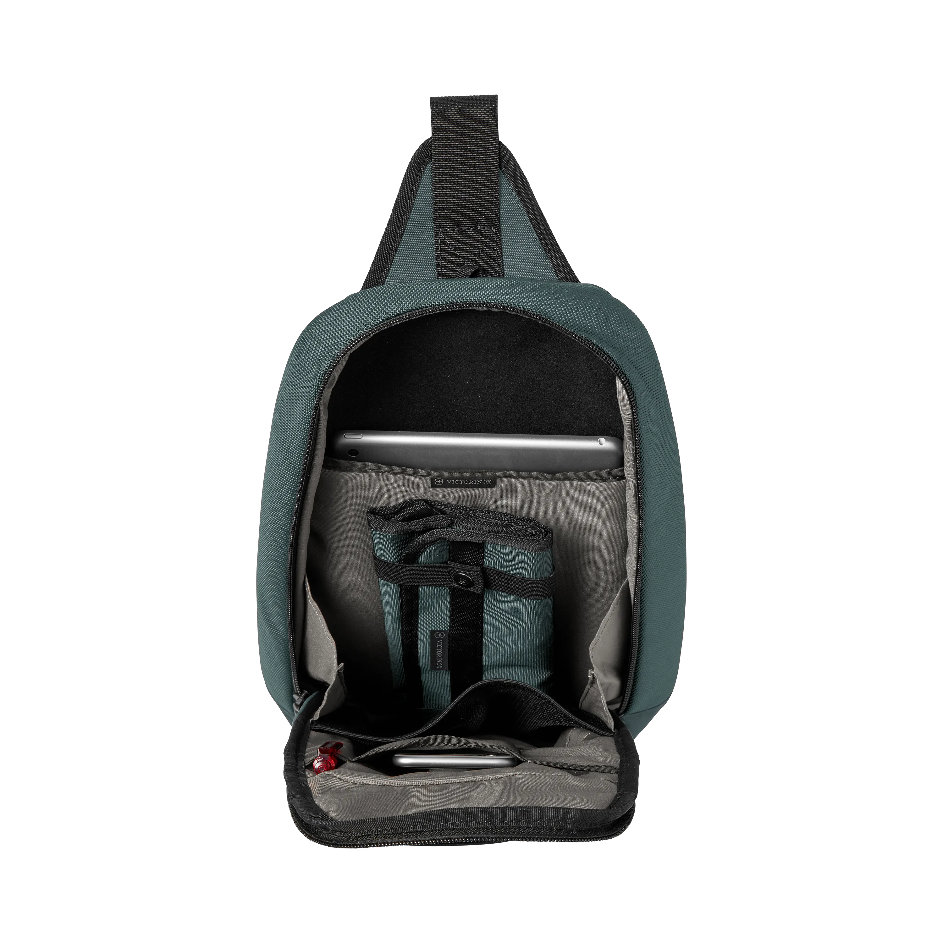 Victorinox Altmont Professional, Tablet Sling, Storm