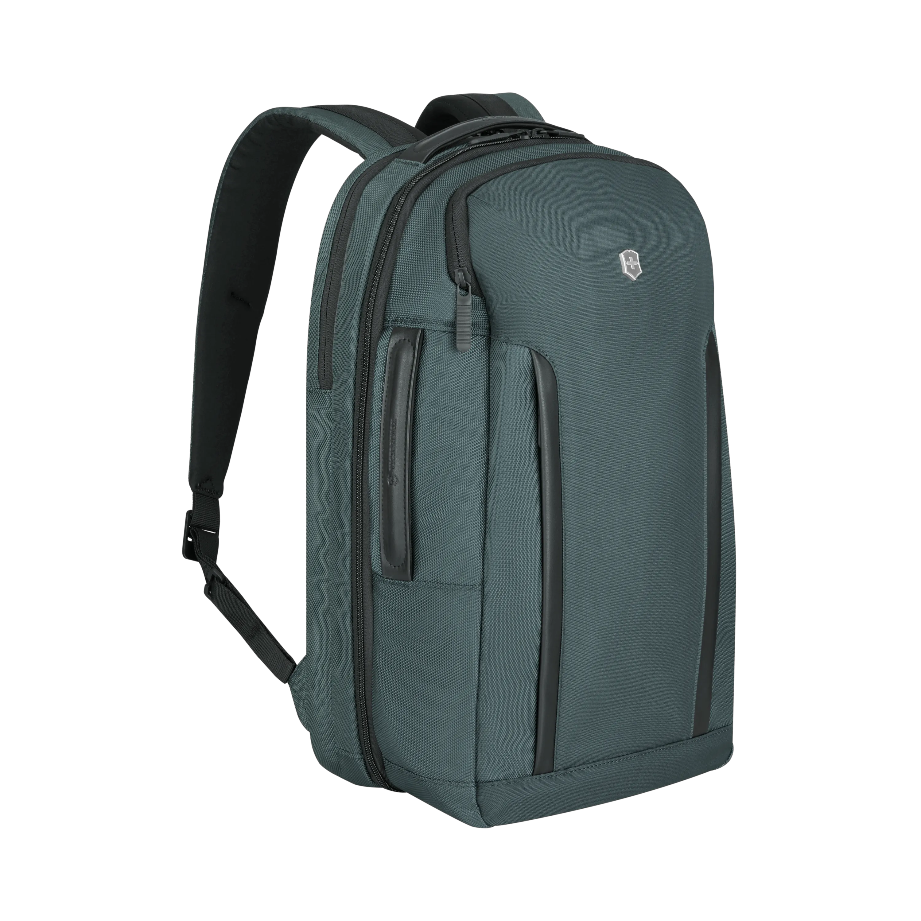 Victorinox Altmont Professional, Deluxe Travel Laptop Backpack, Storm