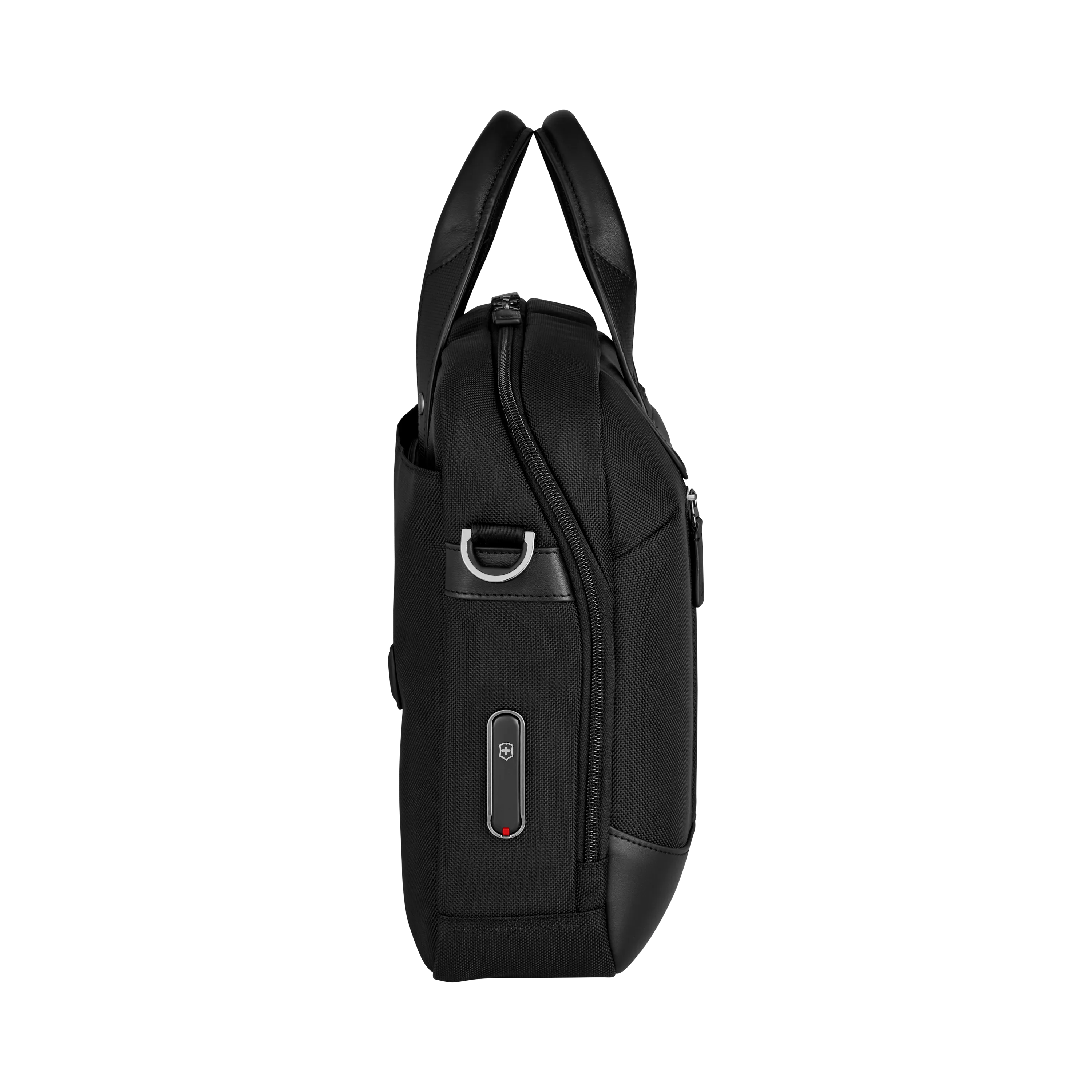 Victorinox Architecture Urban2, Briefcase, Ballistic nylon, Black