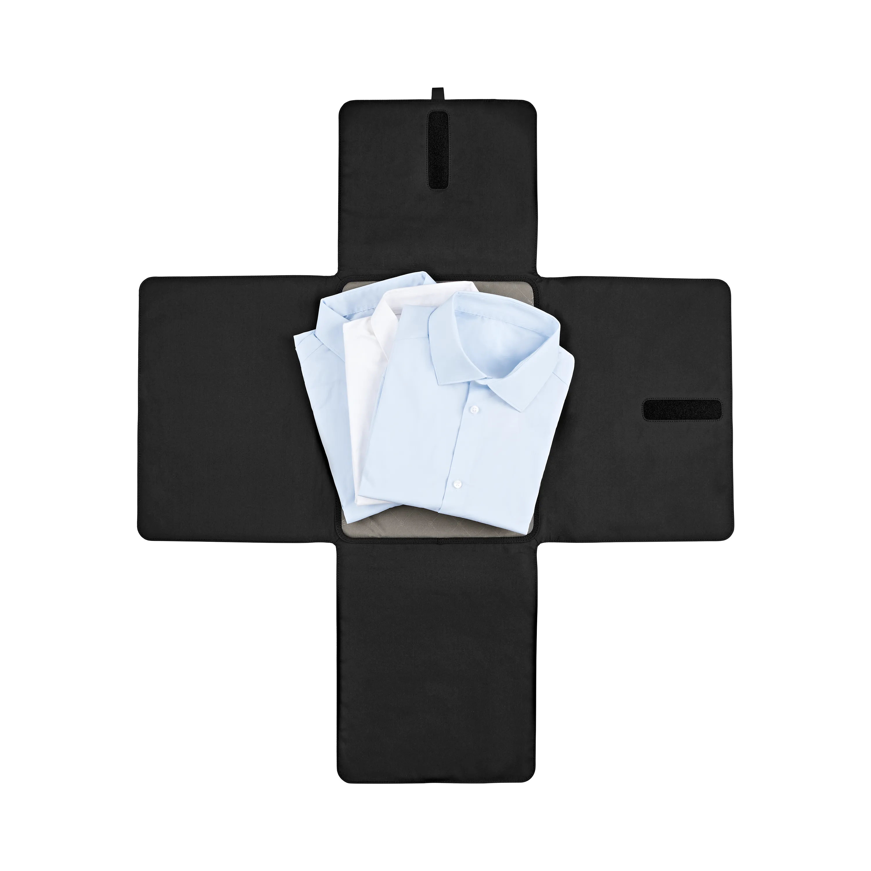 Victorinox Travel Essentials, Medium Packmaster, Black