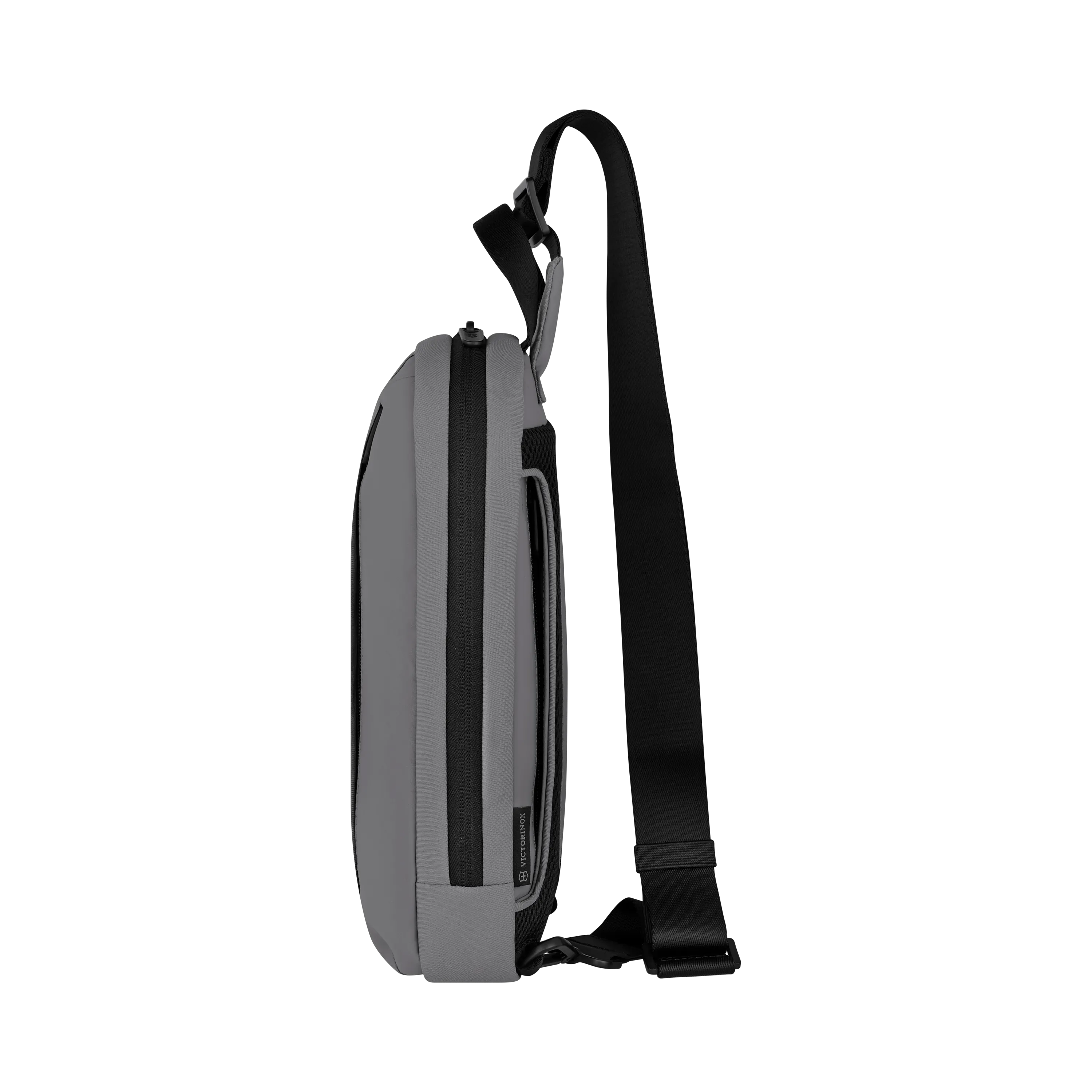 Victorinox Travel Essentials, Sling Bag, Frost Grey