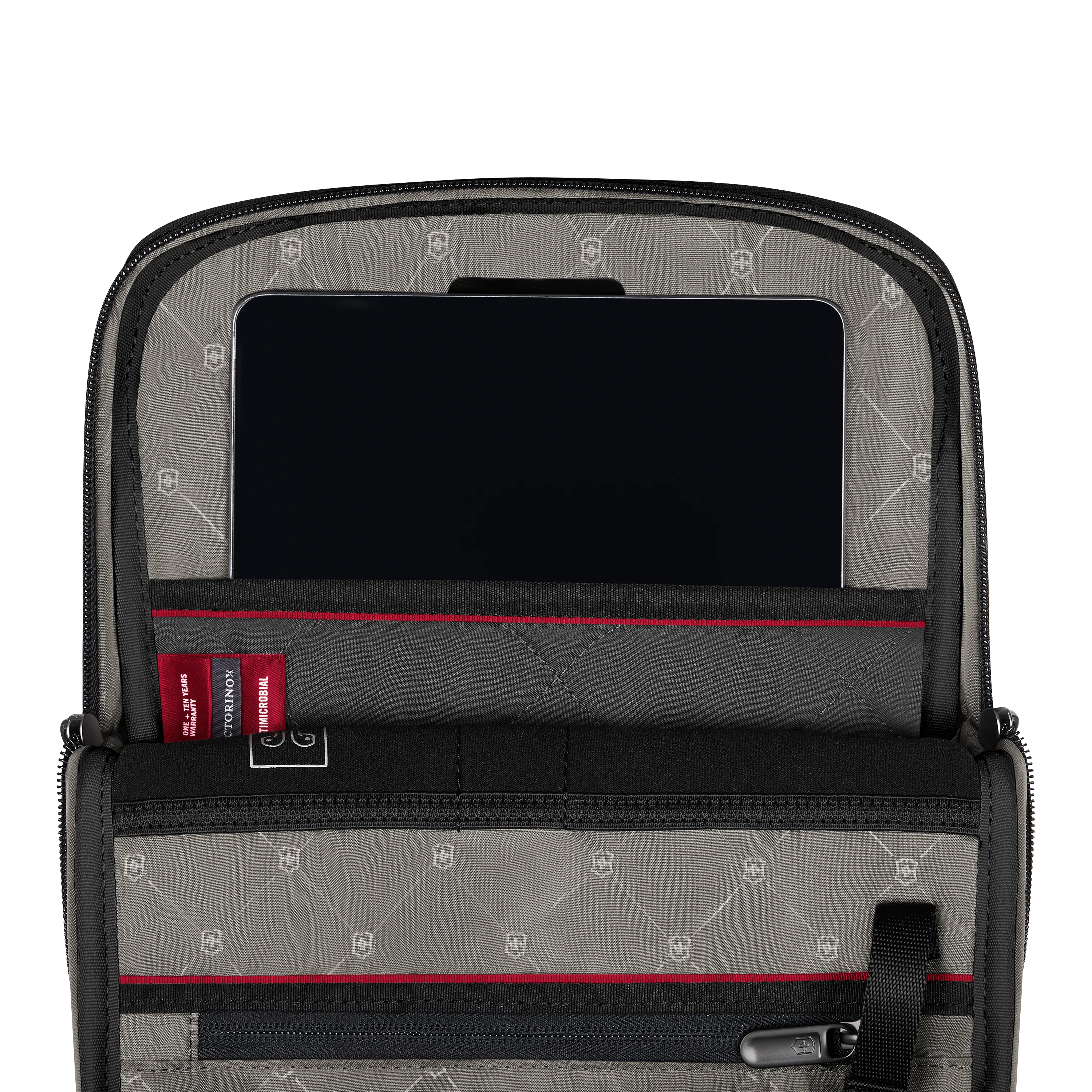 Victorinox Altmont Modern, Crossbody Bag, Black