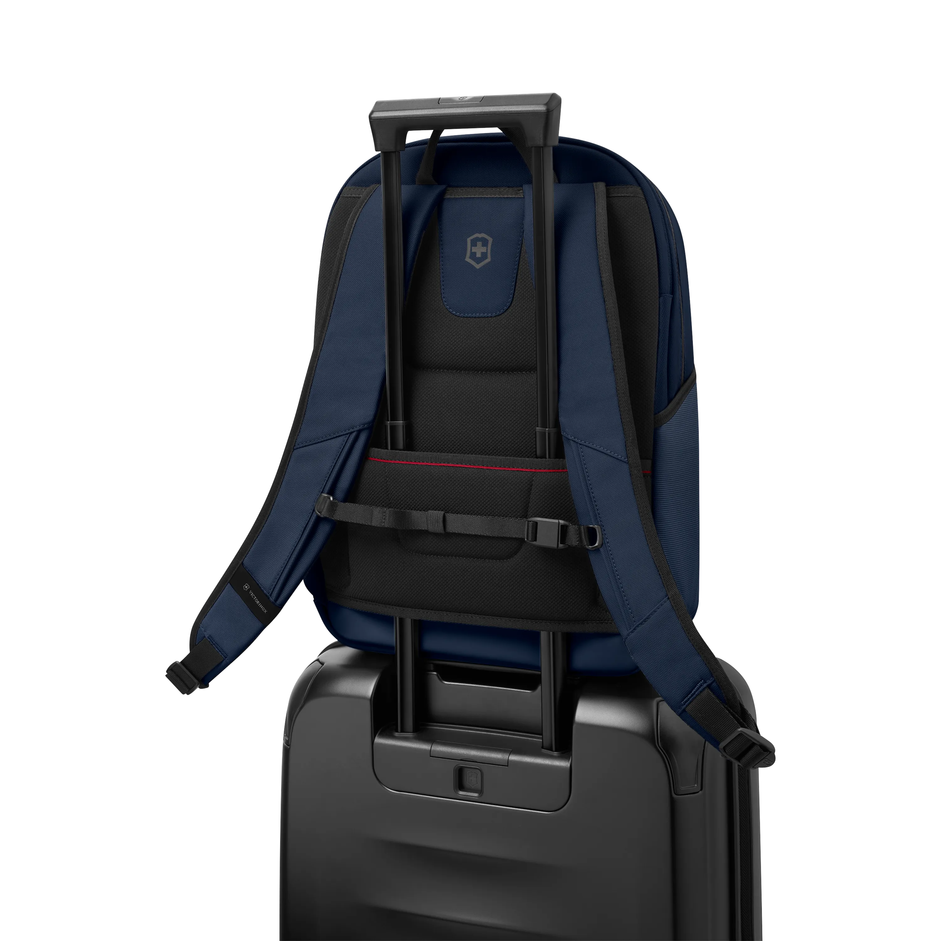 Victorinox Altmont Modern, Deluxe Backpack, Navy Blue