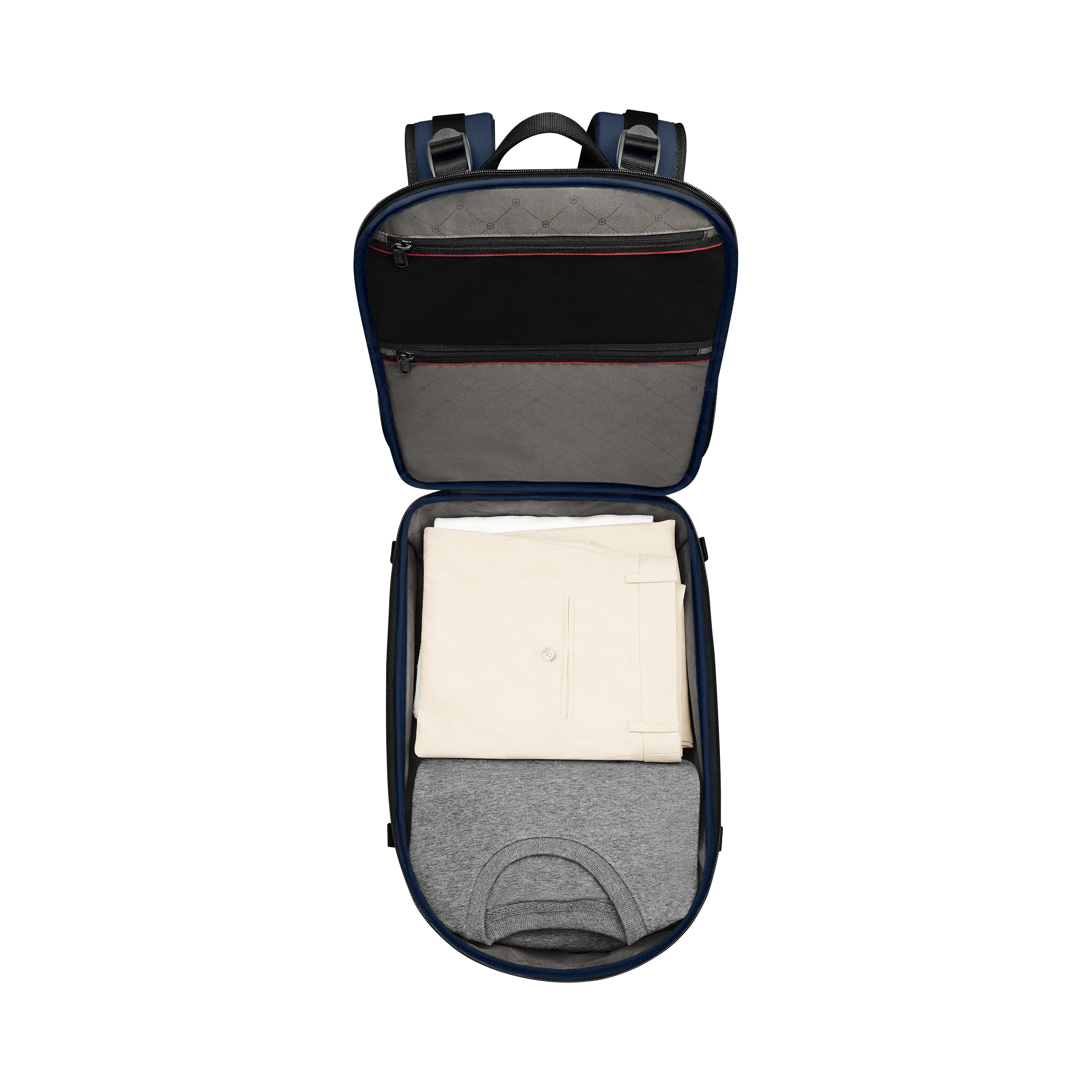 Victorinox Altmont Modern, Traveler Backpack, Navy Blue