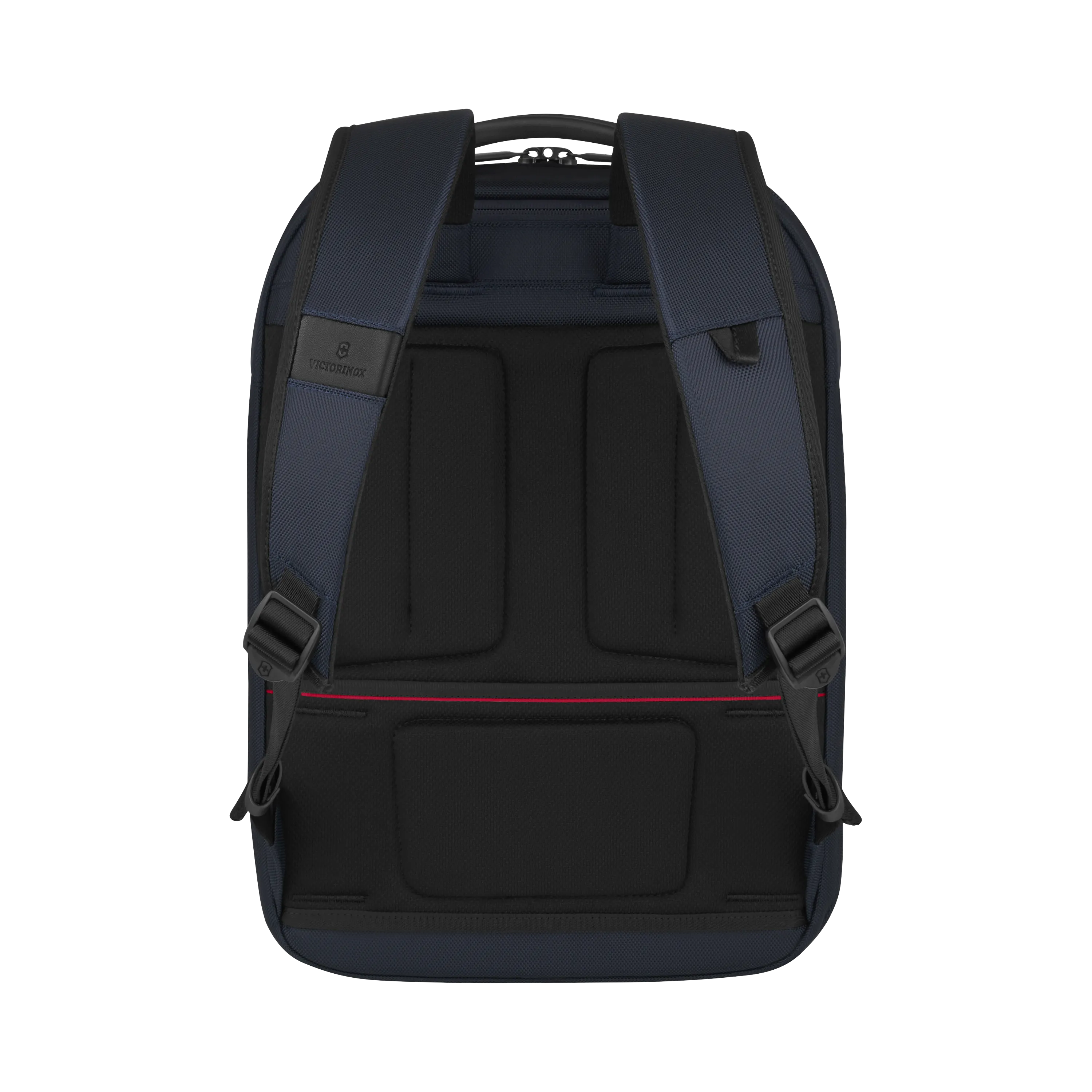 Victorinox Werks Traveler 7.0 Compact Backpack, Navy Blue