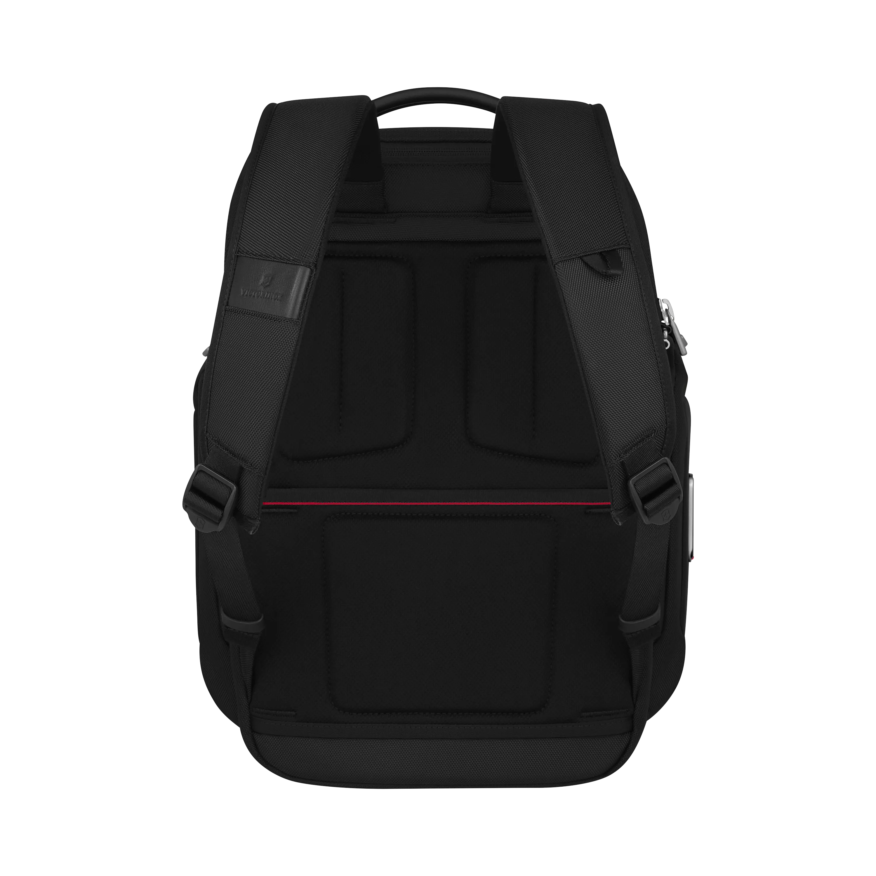 Victorinox Werks Traveler 7.0 Deluxe Backpack, Black