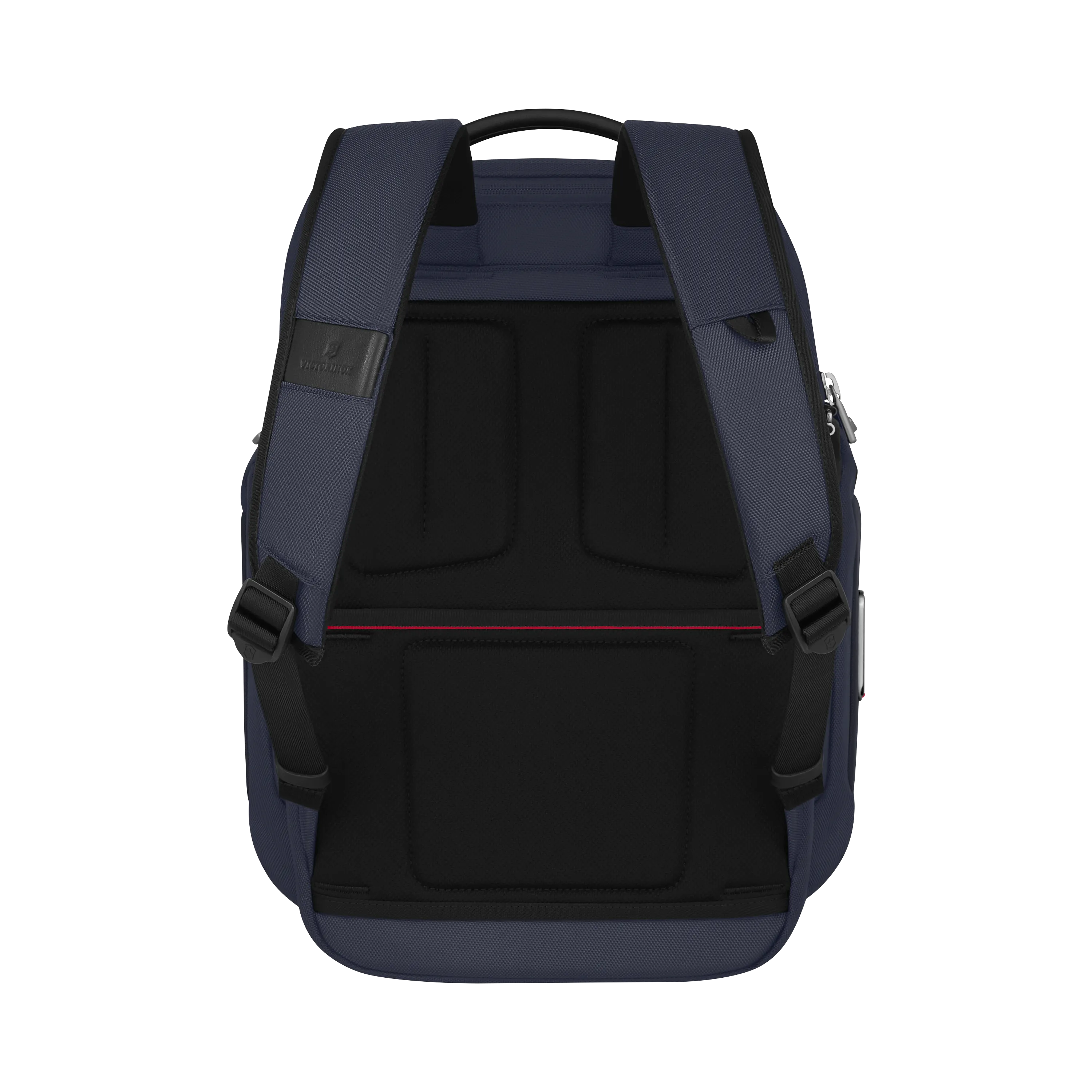 Victorinox Werks Traveler 7.0 Deluxe Backpack, Navy Blue
