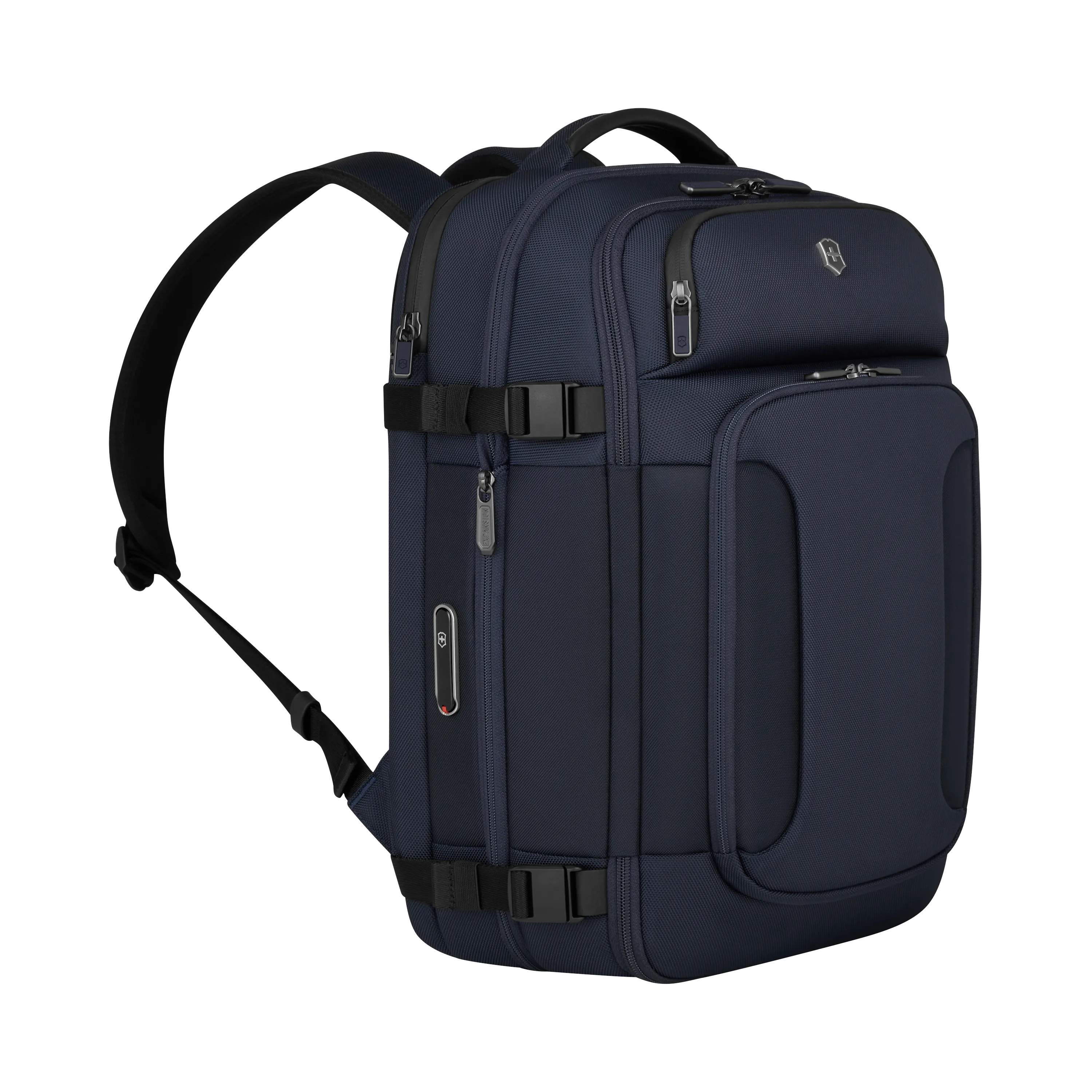 Victorinox Werks Traveler 7.0 Boarding Bag, Navy Blue