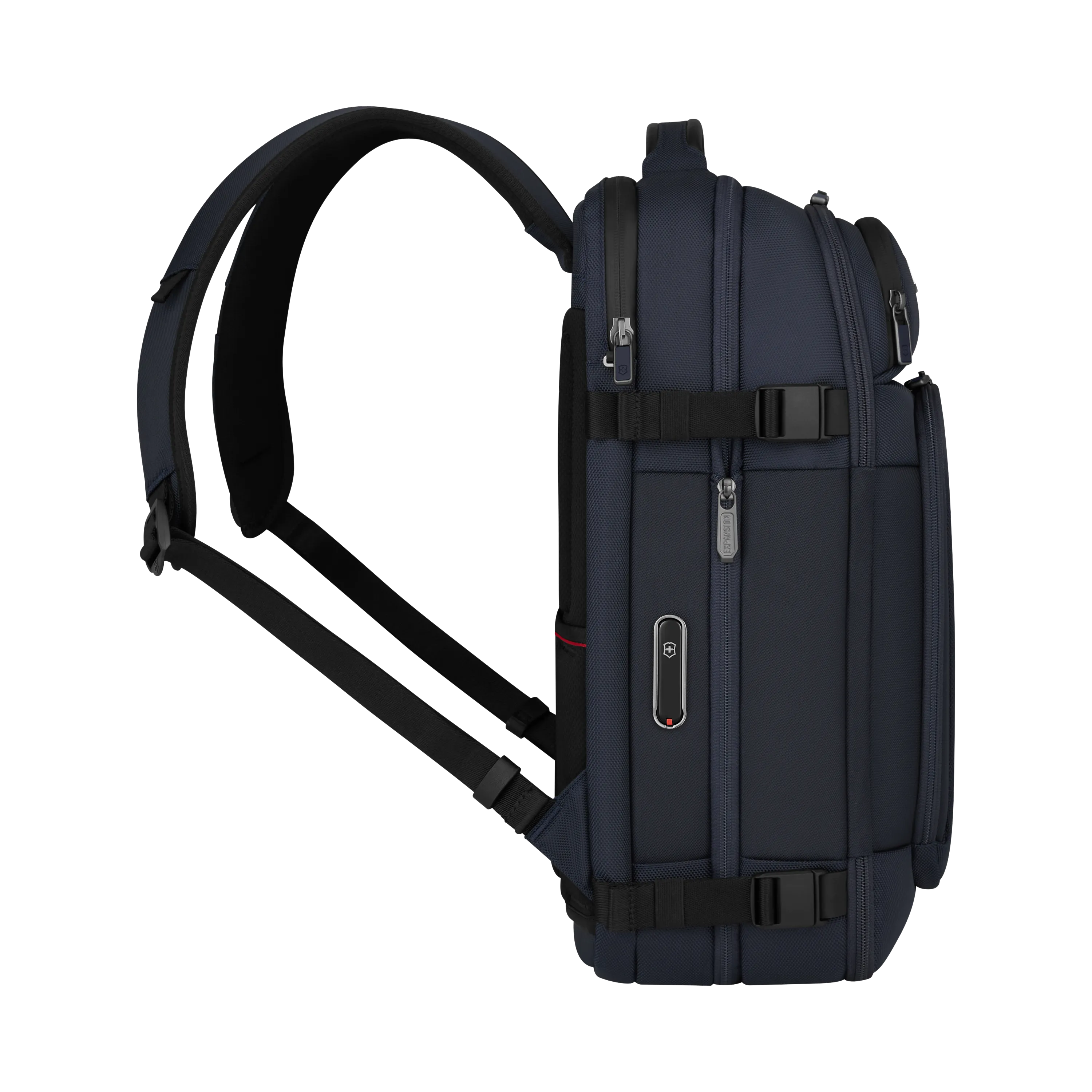 Victorinox Werks Traveler 7.0 Boarding Bag, Navy Blue