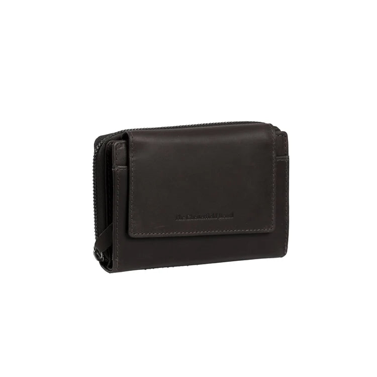 The Chesterfield Brand Ascot Plånbok, Brun